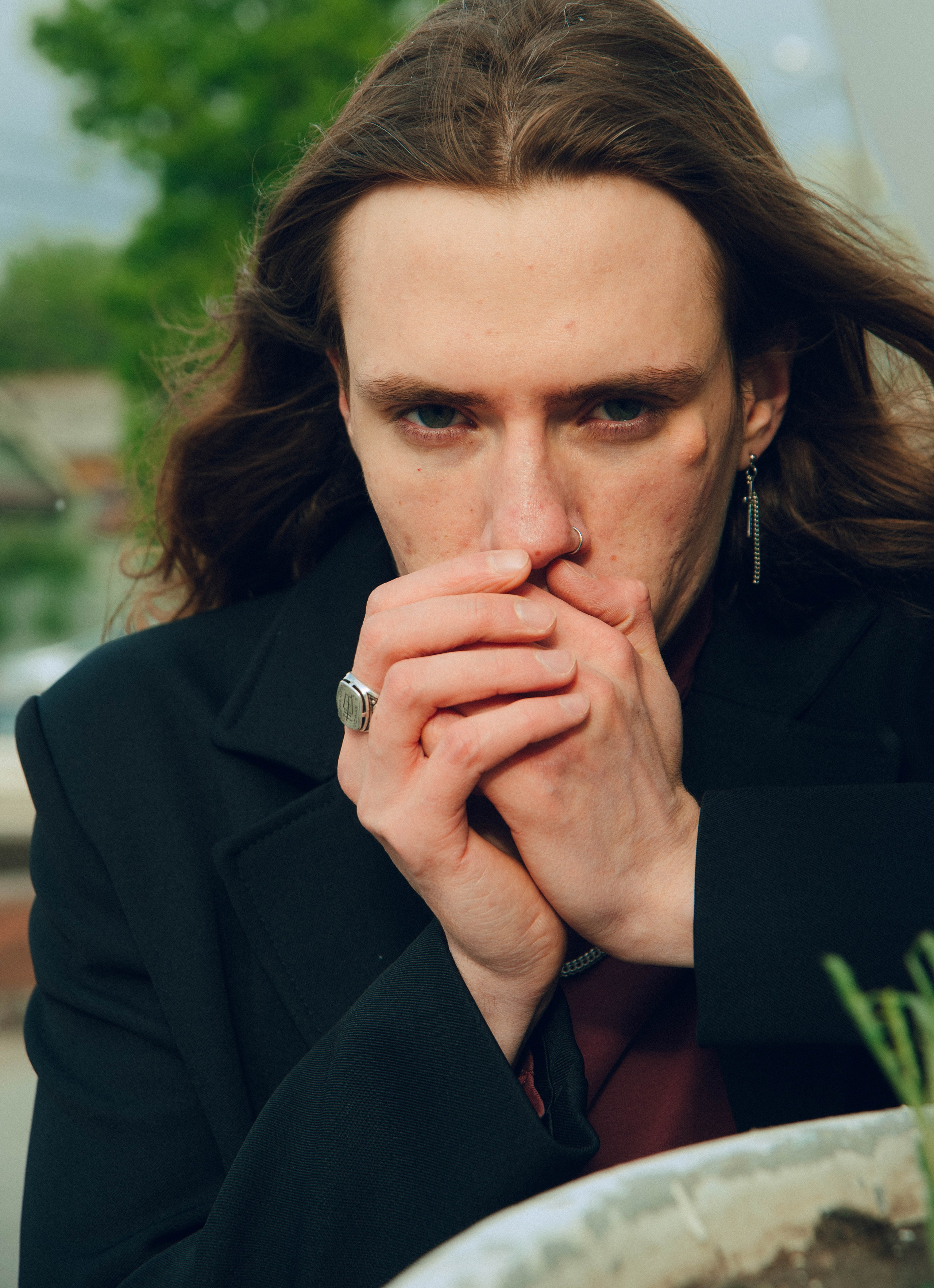 Артём. Ксения Glossa. Портретный и репортажный фотограф в Самаре