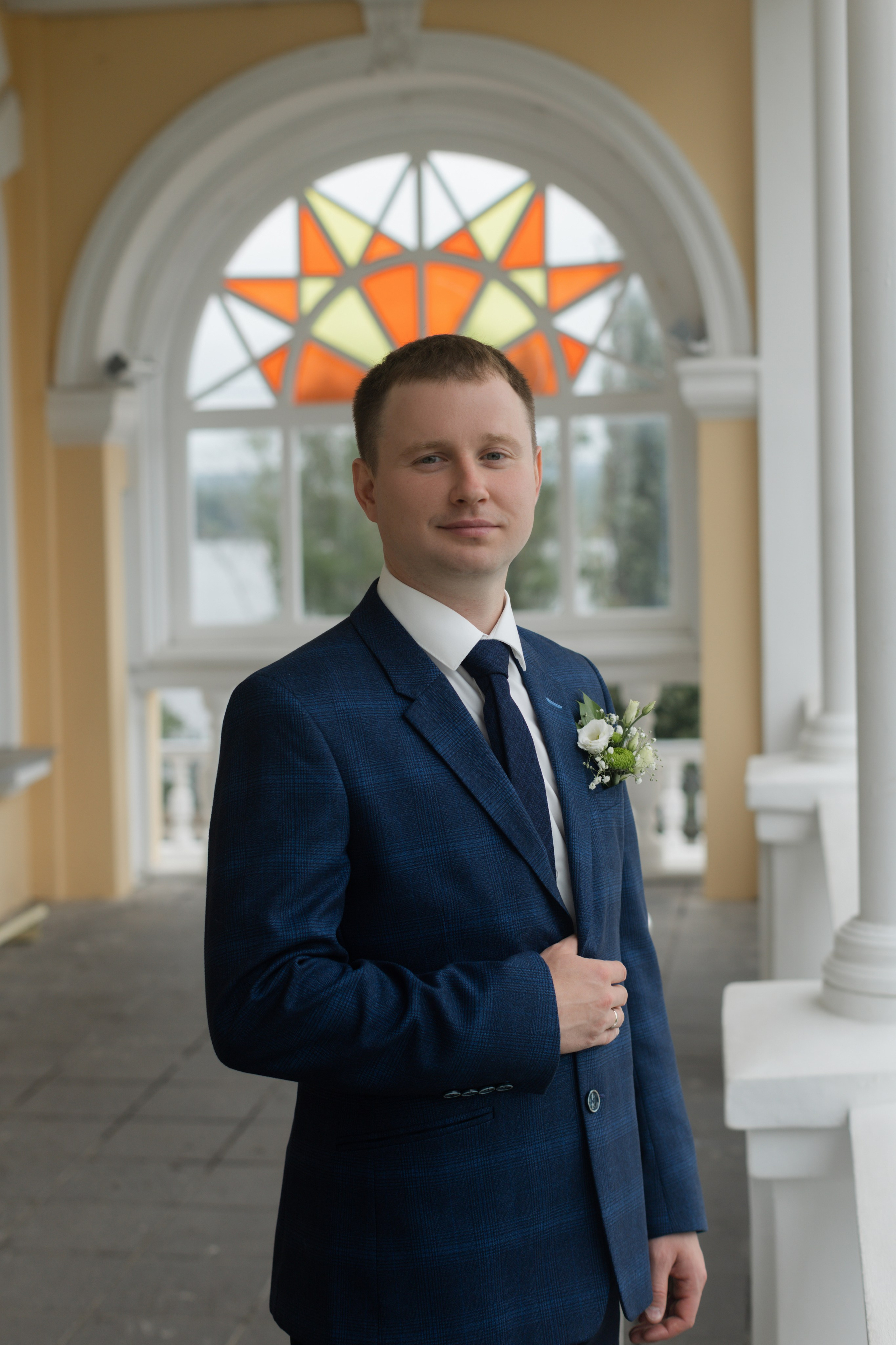 Маша и Саша. Свадебный и семейный фотограф в Перми Дергачева Кристина