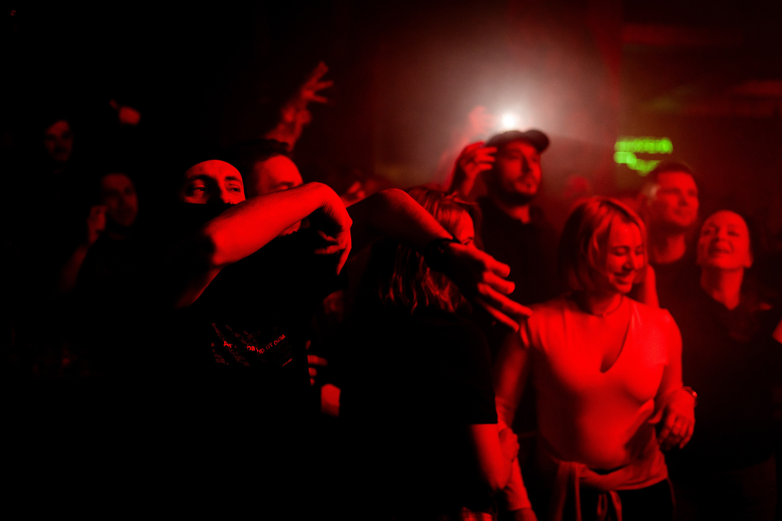 Rook's. Анастасия Паршукова — фотограф Шерегеш Новосибирск