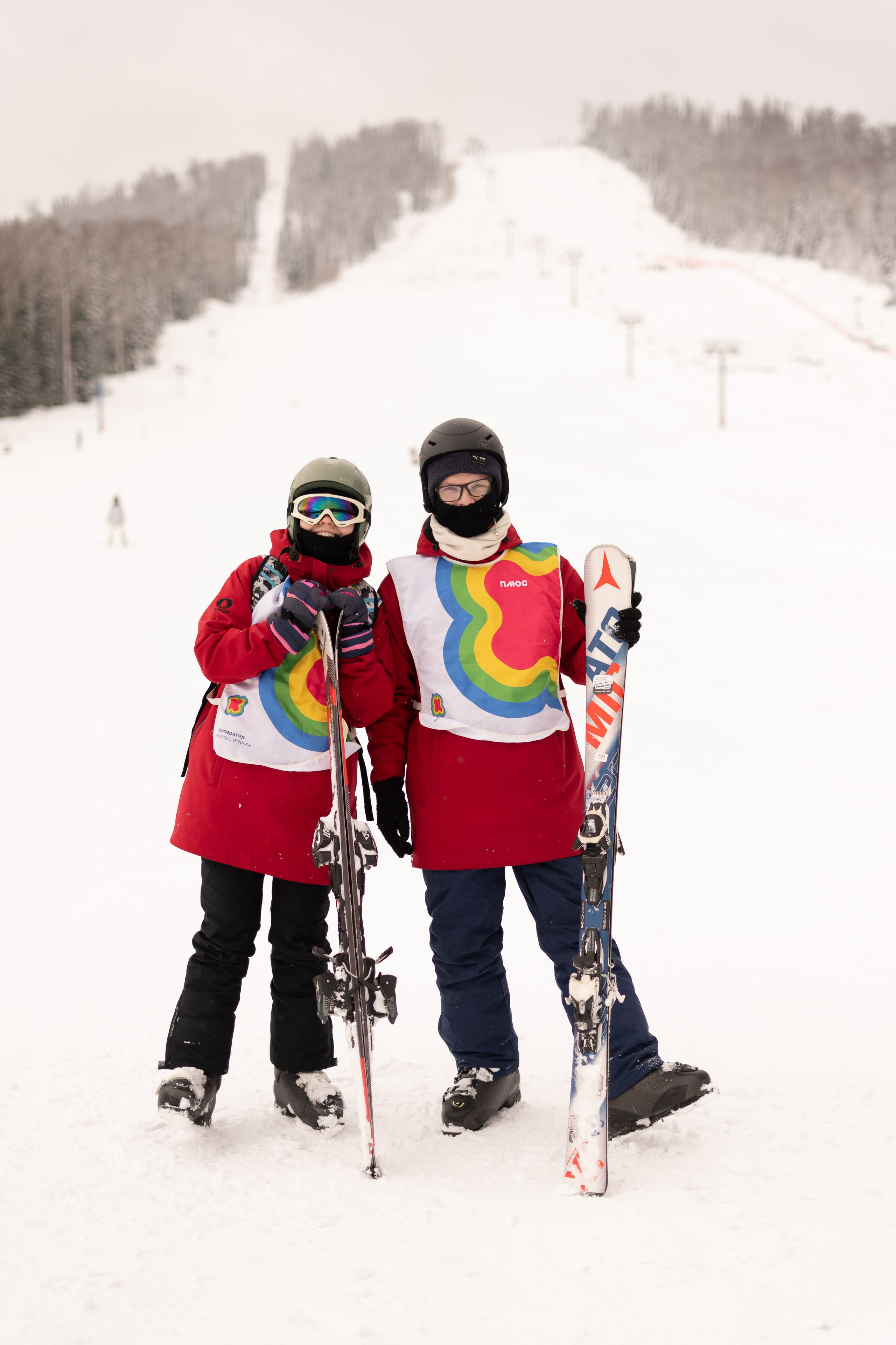 Репортаж Детский Лагерь. Анастасия Паршукова — фотограф Шерегеш Новосибирск