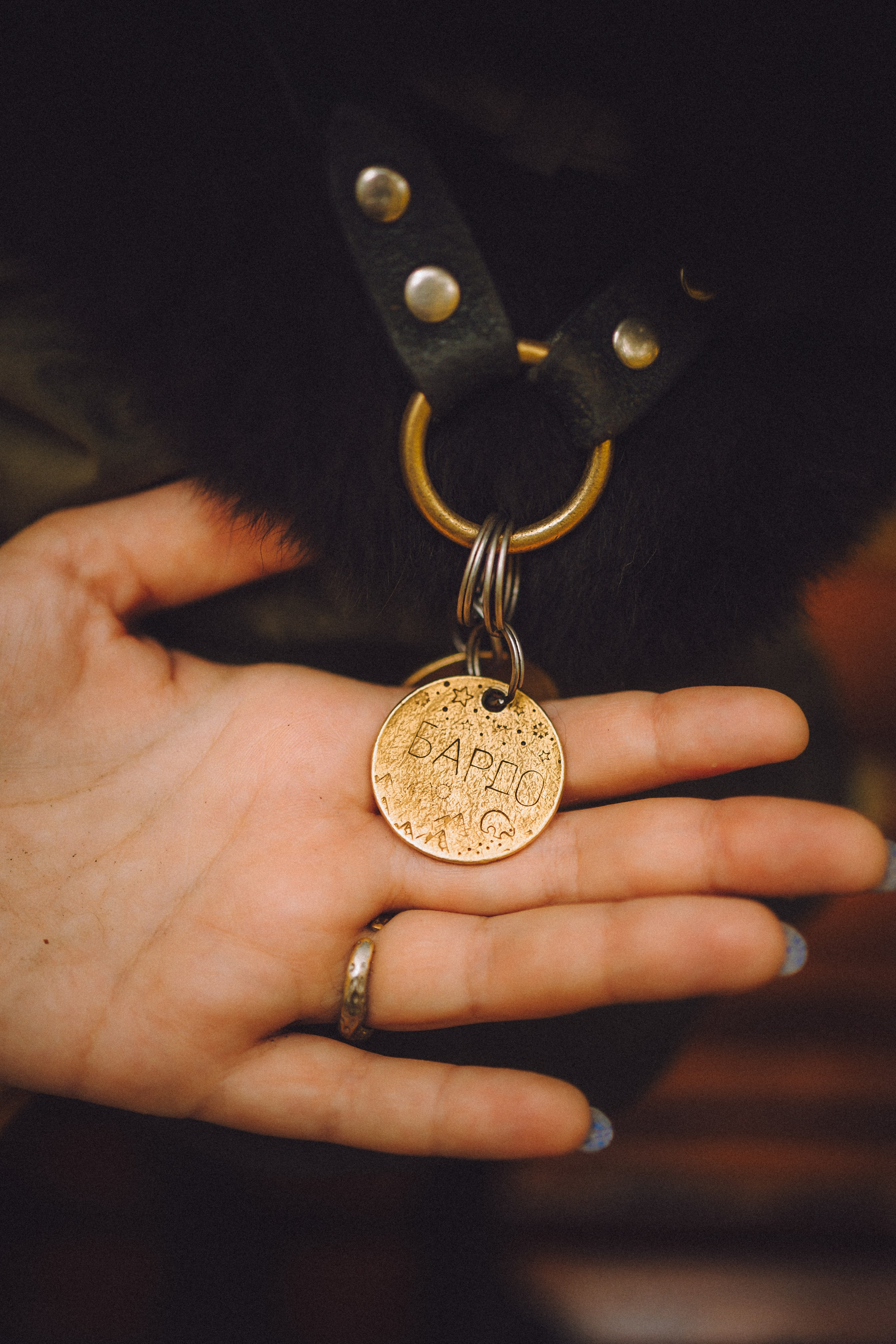 Рита и Буба