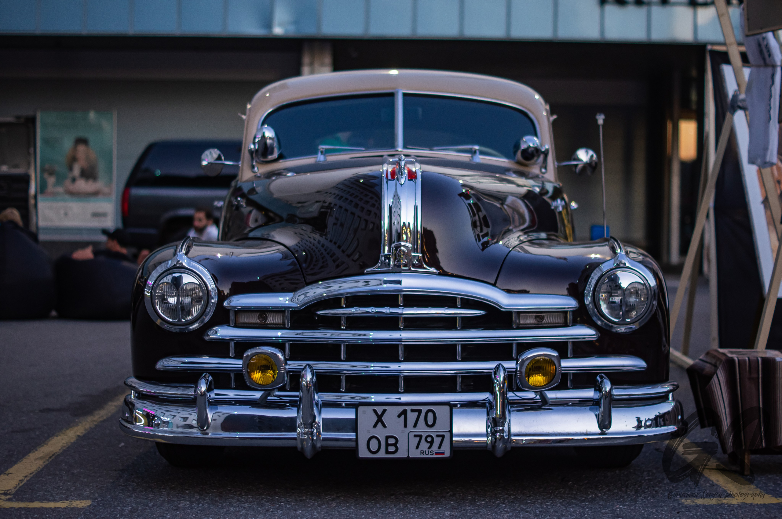 Мероприятия. GS.Media