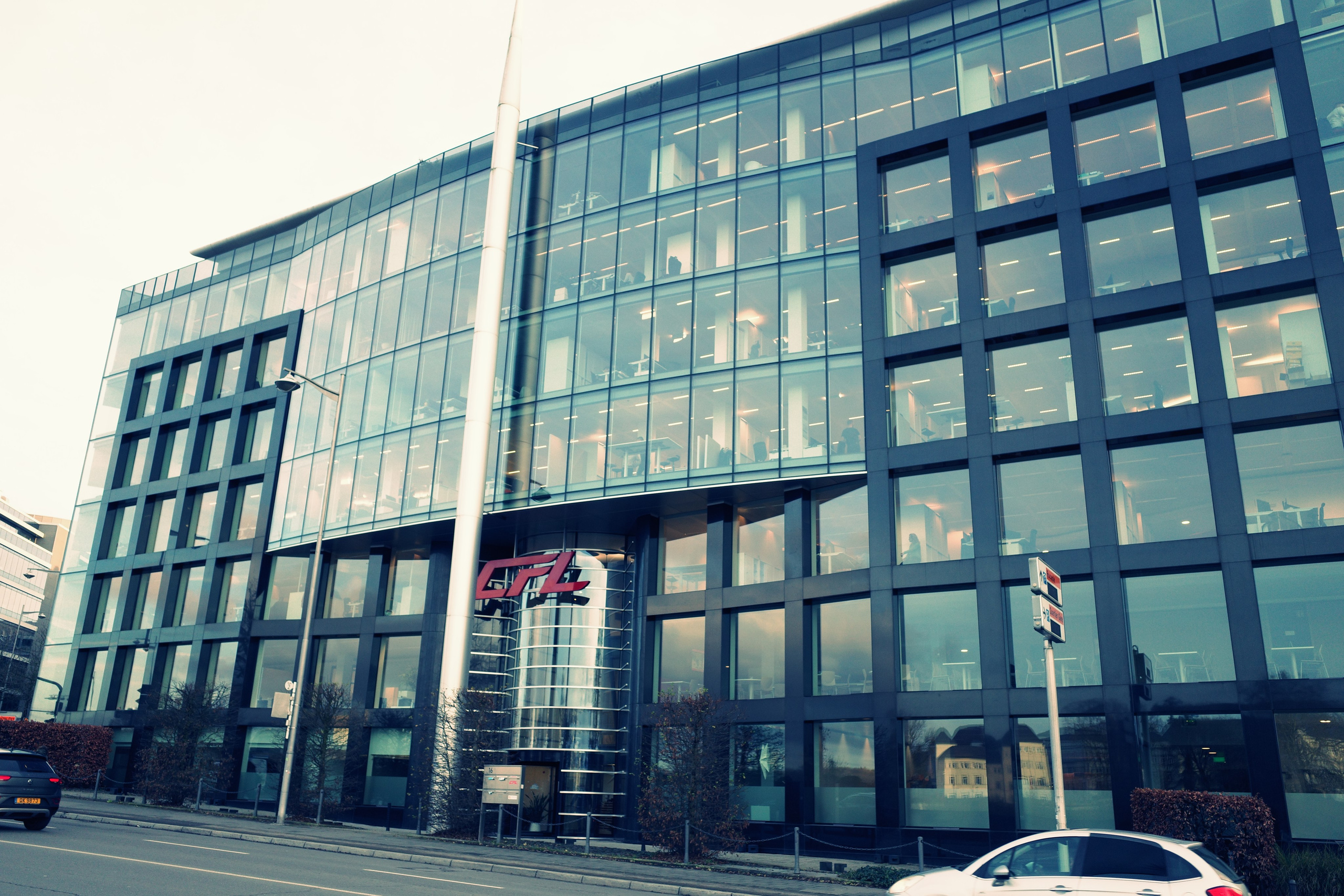 Люксембург. Фотографирую для себя, своей семьи и друзей!