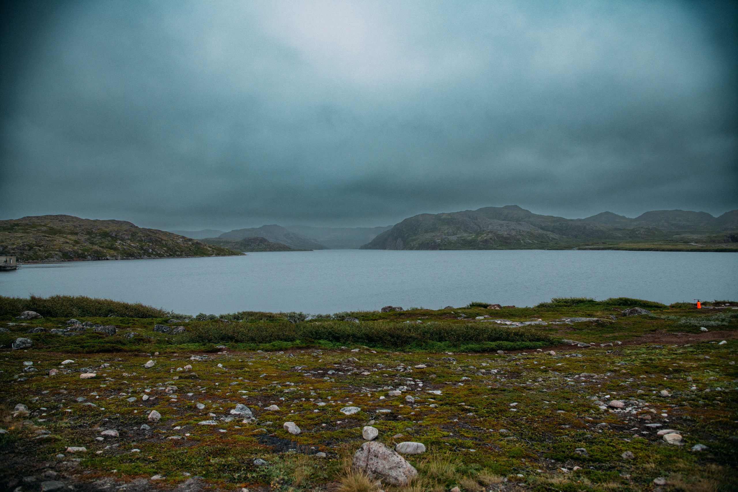Кольский полуостров. Фотографирую для себя, своей семьи и друзей!