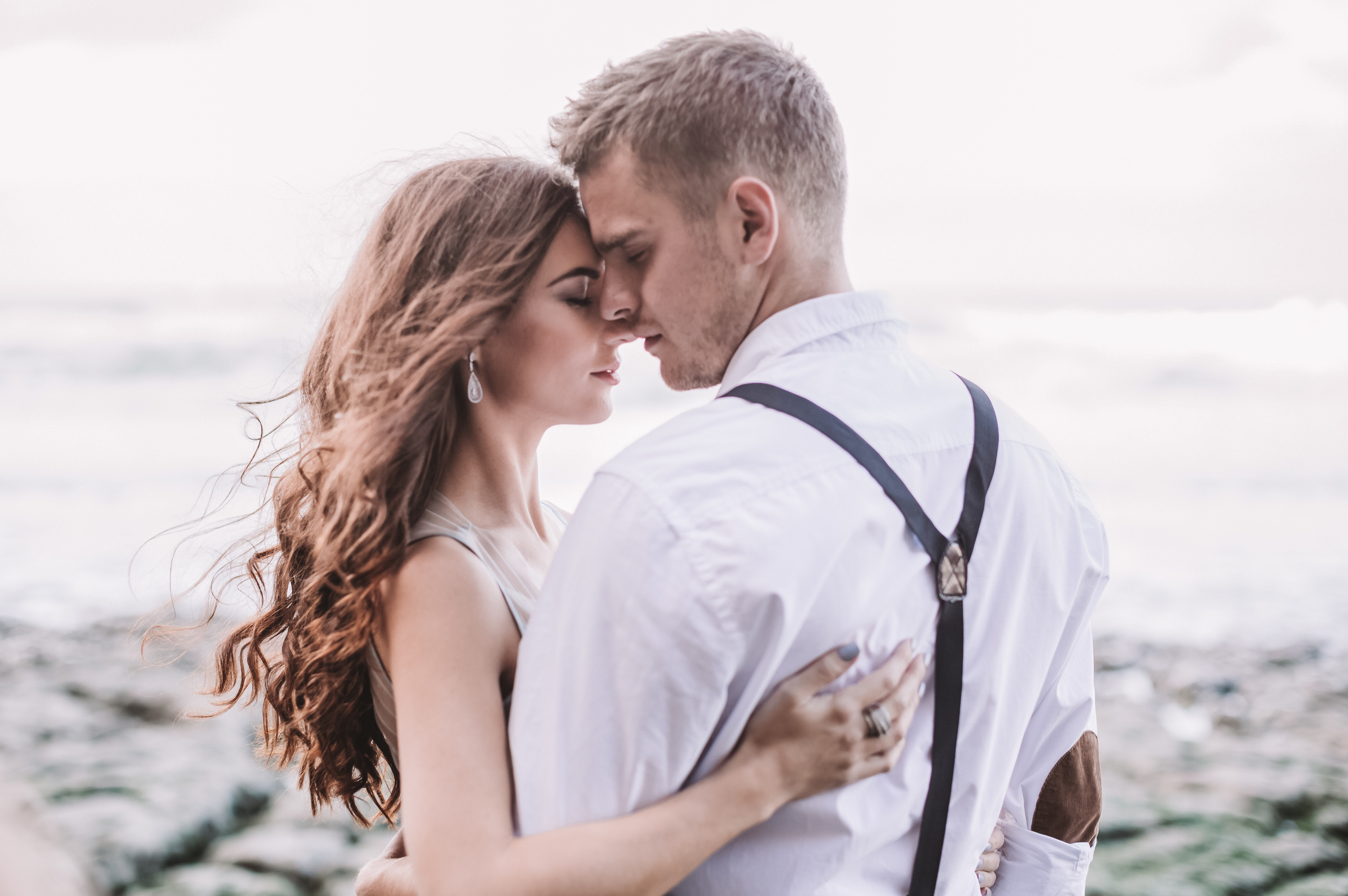 Жанна & Егор. Destination wedding photographer Mary Korenchuk