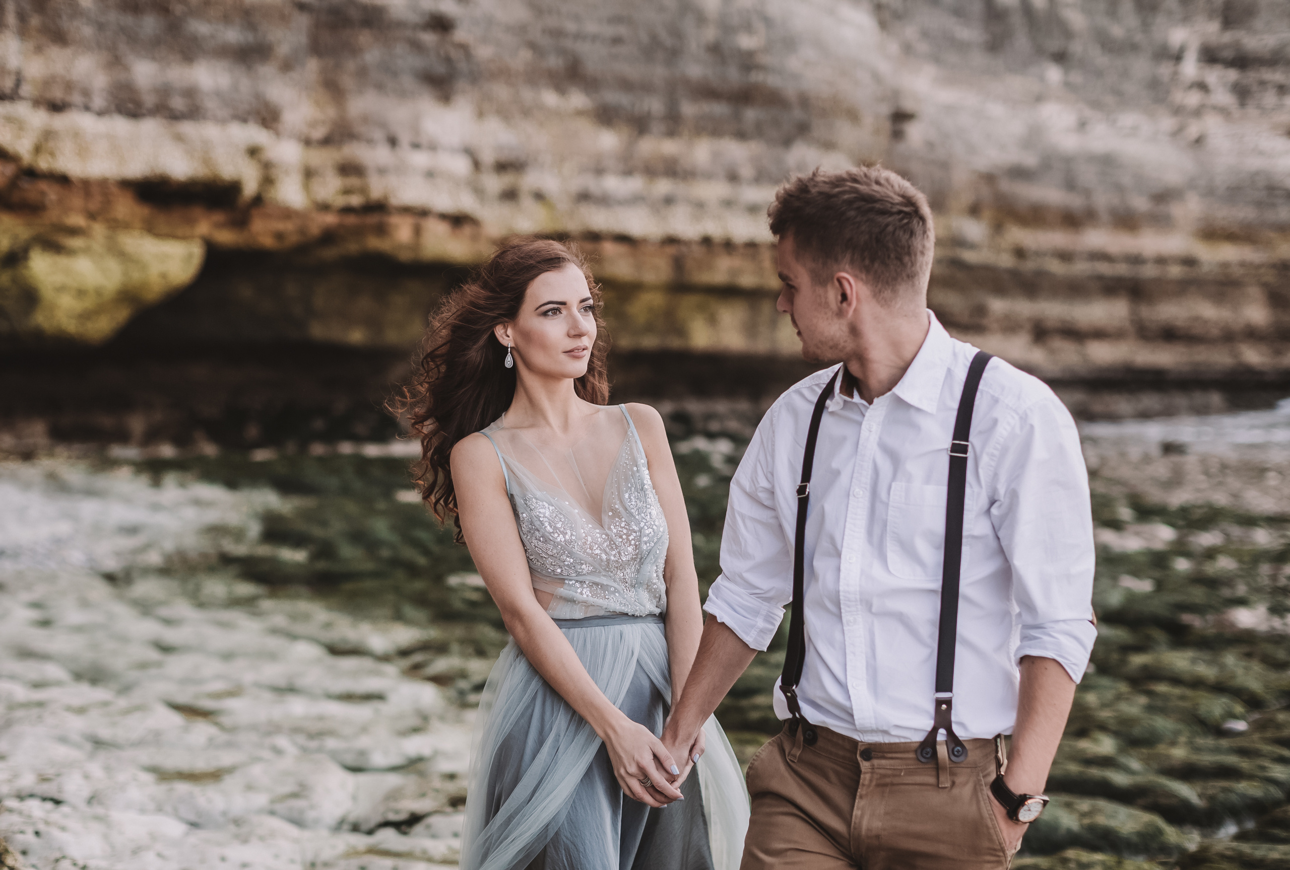 Жанна & Егор. Destination wedding photographer Mary Korenchuk