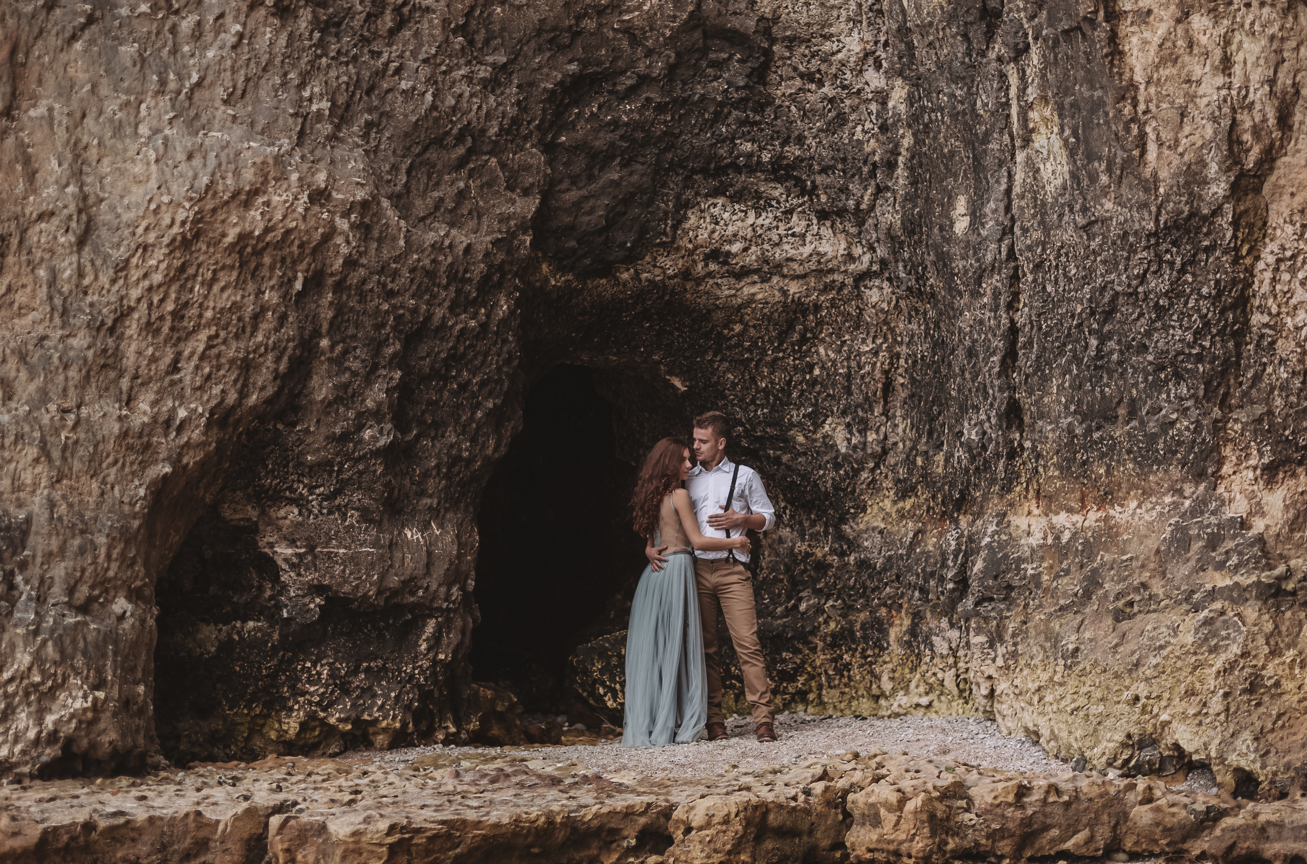 Жанна & Егор. Destination wedding photographer Mary Korenchuk