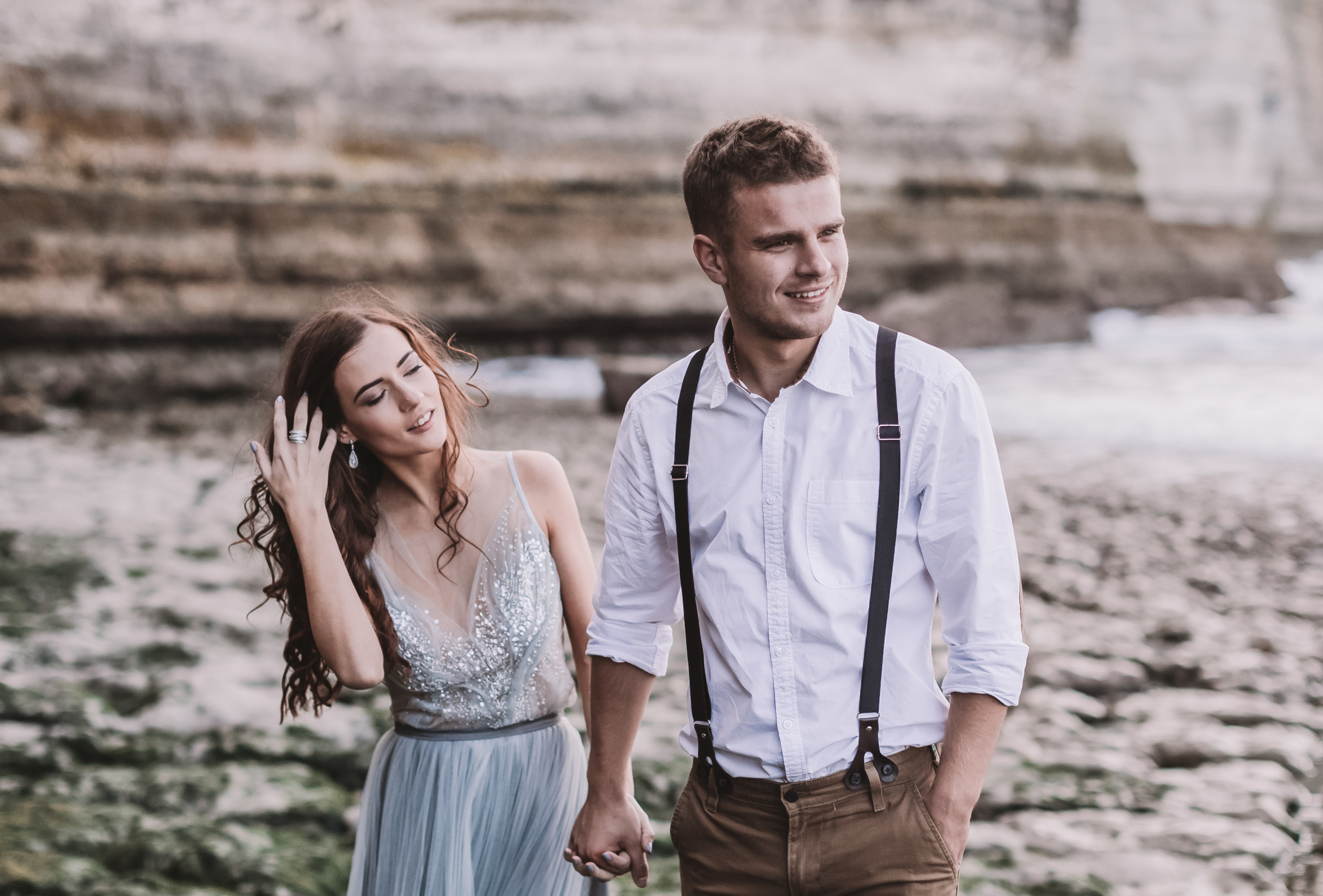 Жанна & Егор. Destination wedding photographer Mary Korenchuk