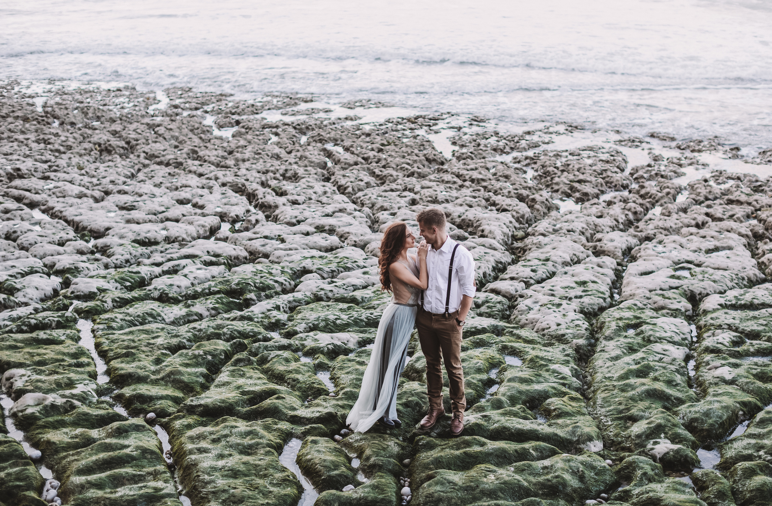 Жанна & Егор. Destination wedding photographer Mary Korenchuk