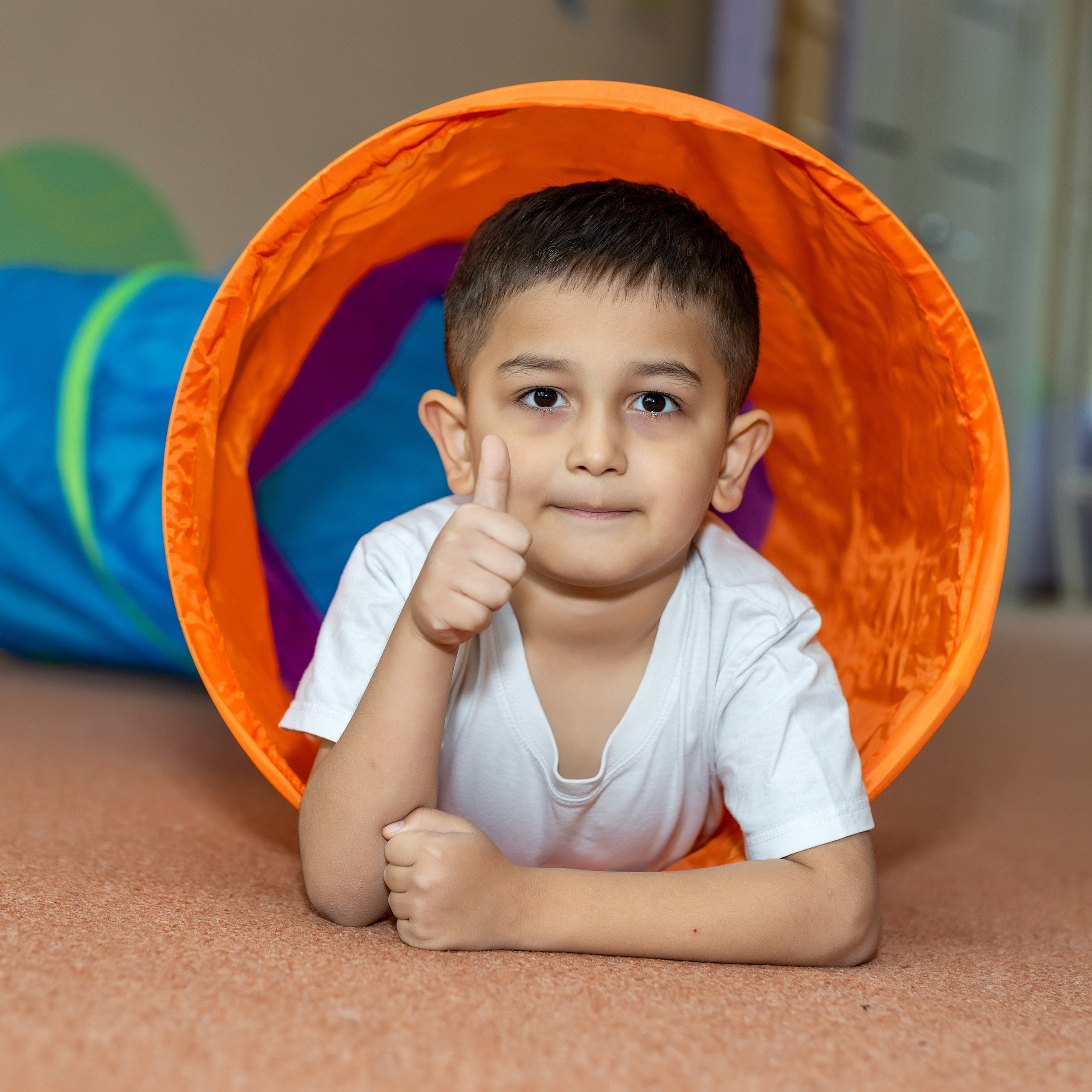 Детский сад № 38 «Парус», группа «Осьминожки». Владивосток. Стильный выпускной альбом Владивосток фотограф Вероника Мигачева