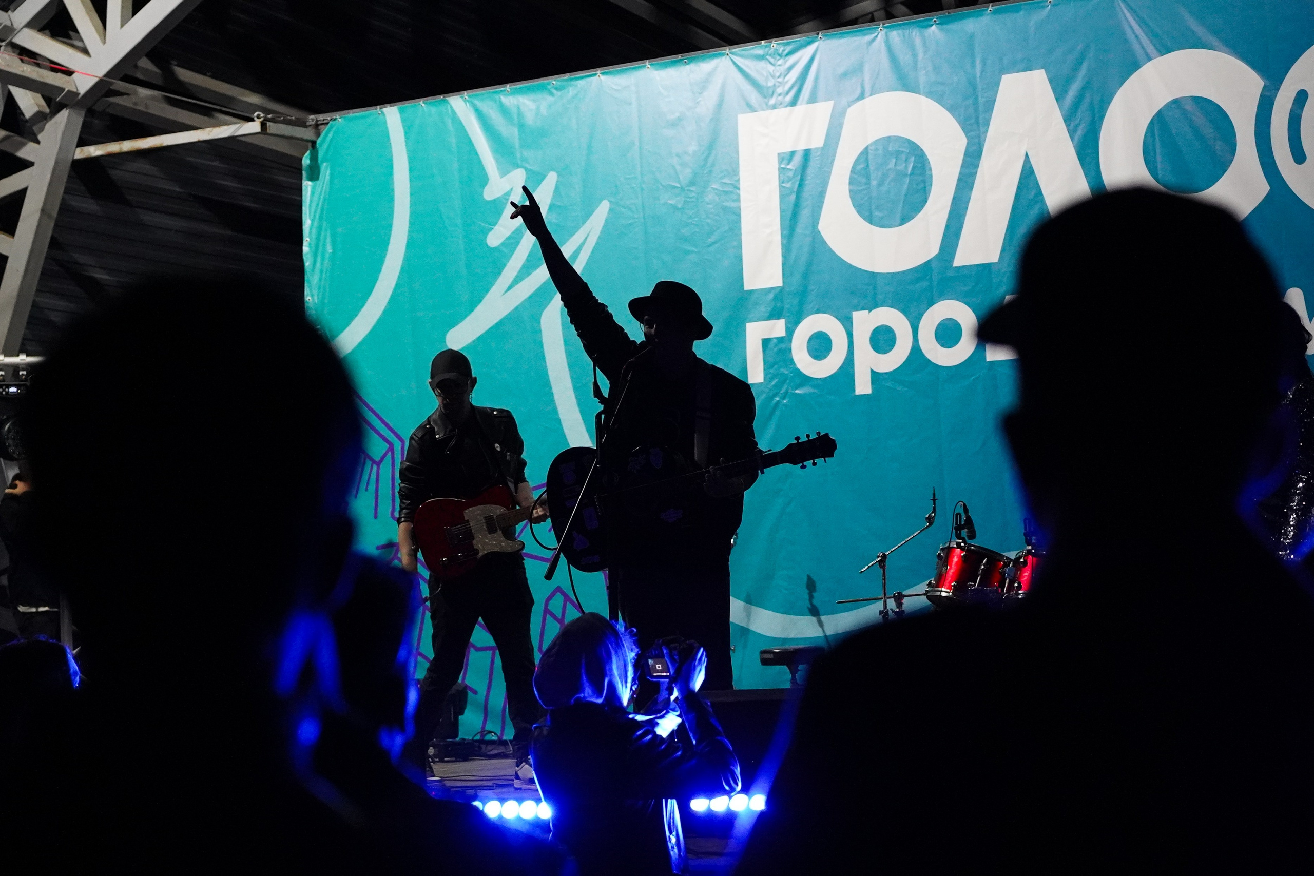 Концерты. Маслухин Дмитрий — Ваш Фотограф