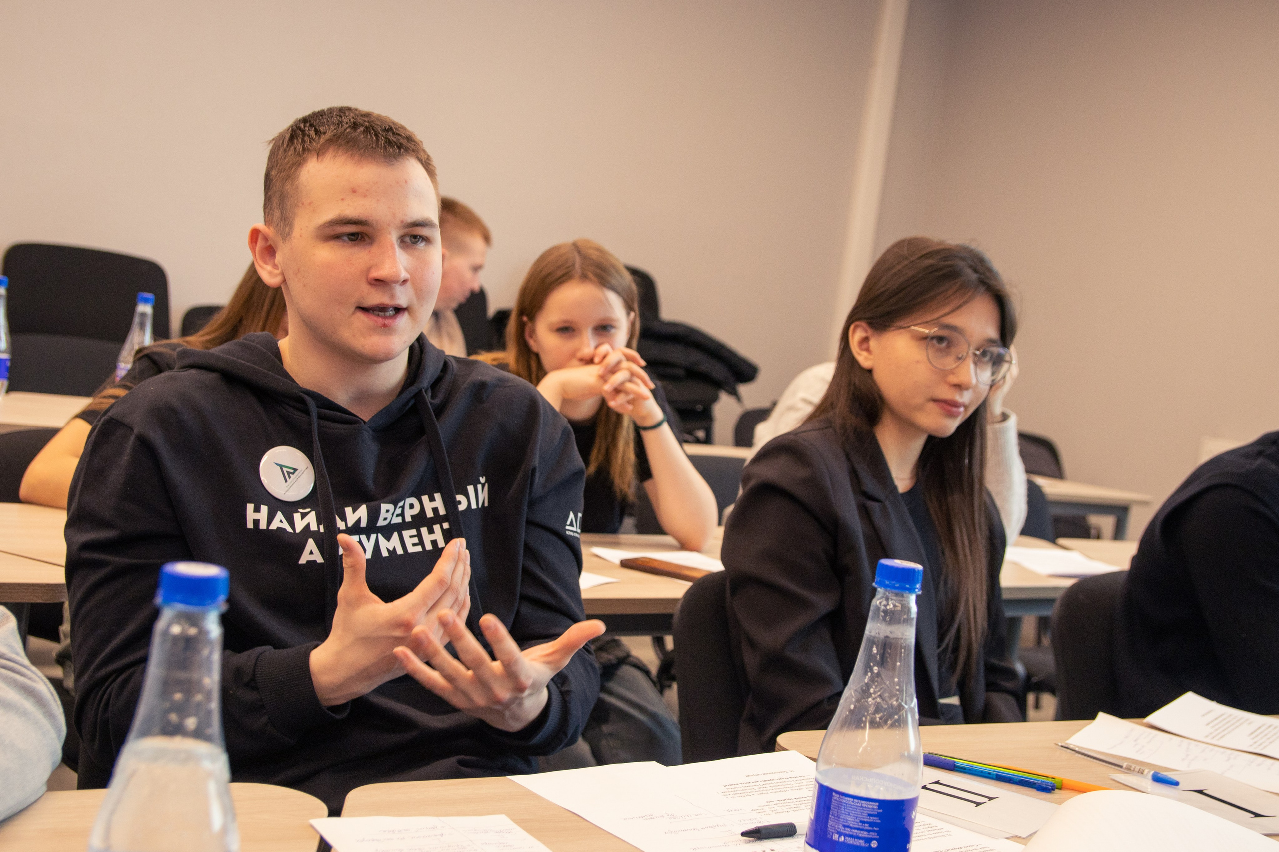 Территория Роста 2024 — 2025. Маслухин Дмитрий — Ваш Фотограф