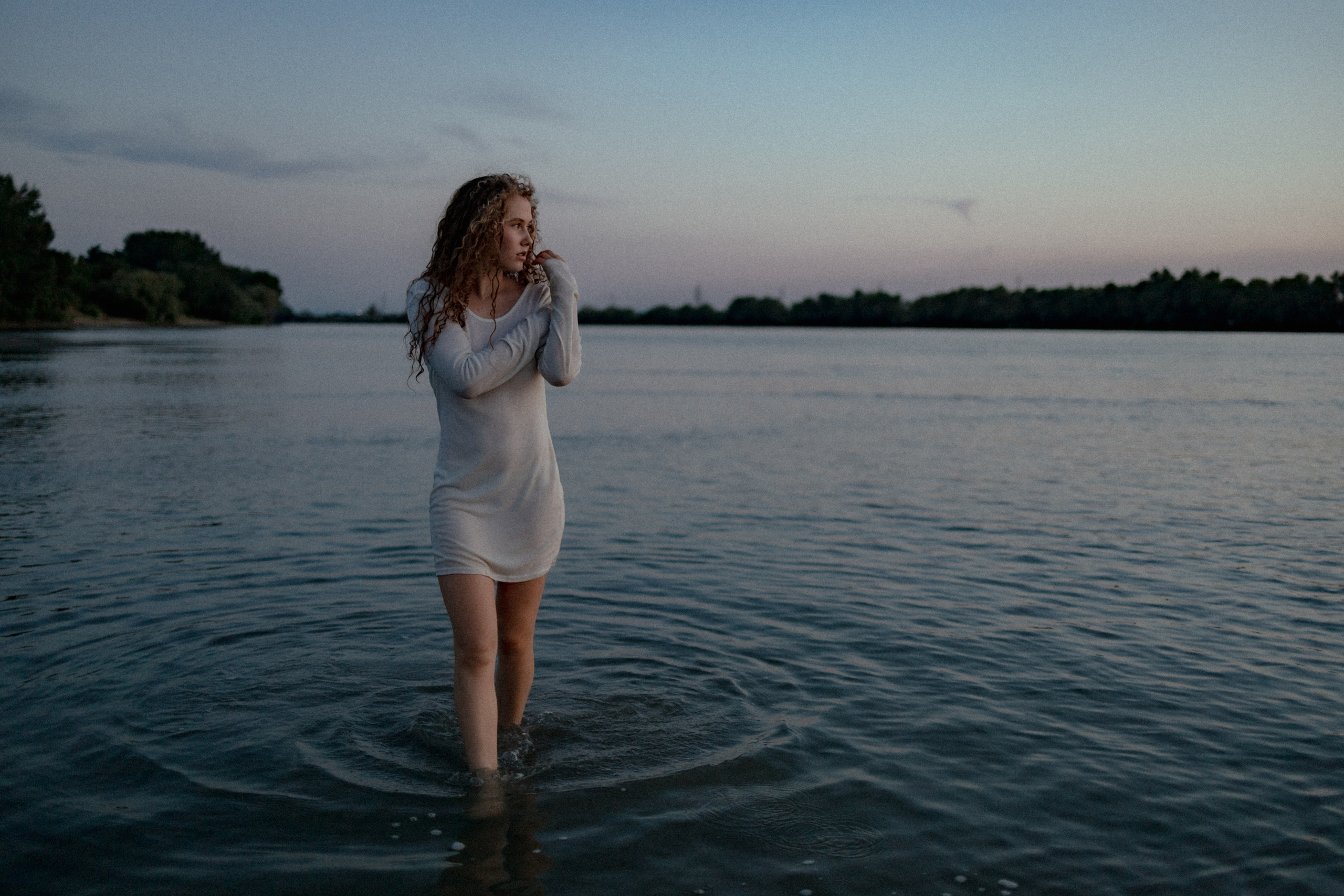 Катя. Главная