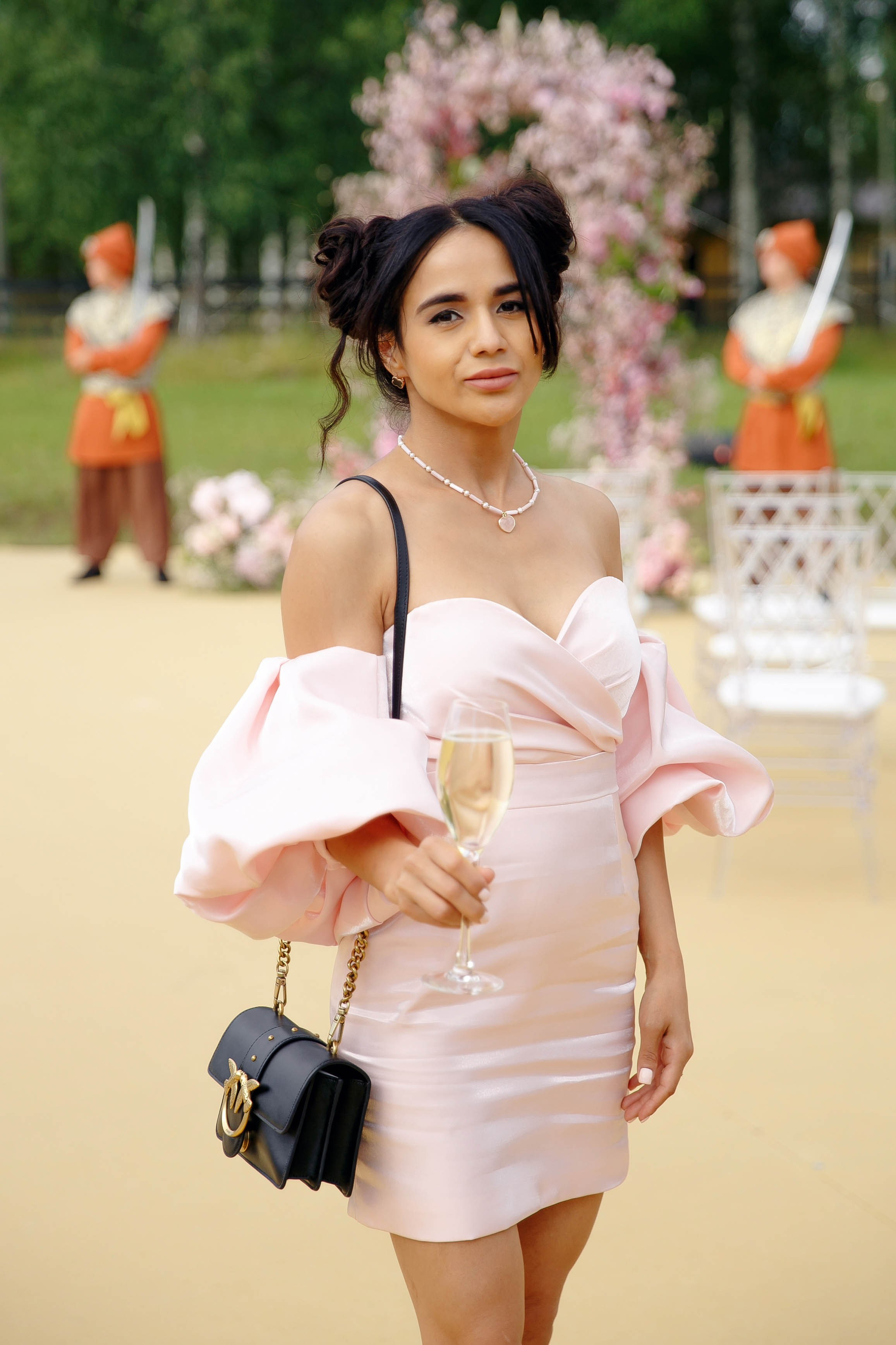 Площадка «Джао Дача». Ваш репортажный фотограф Артемий Антонов