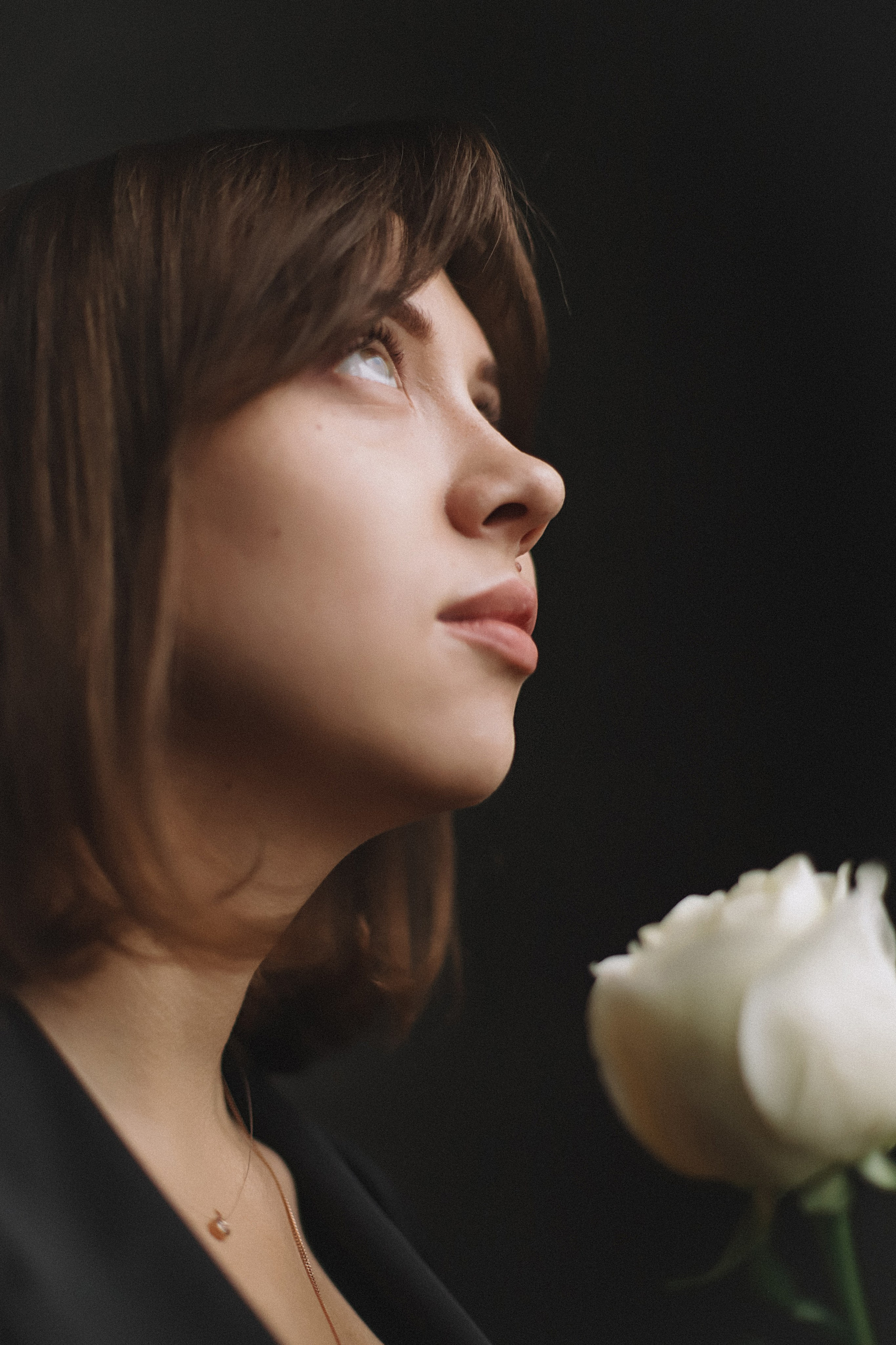 Катя. Фотограф в Нижнем Новгороде Кристина Батанова