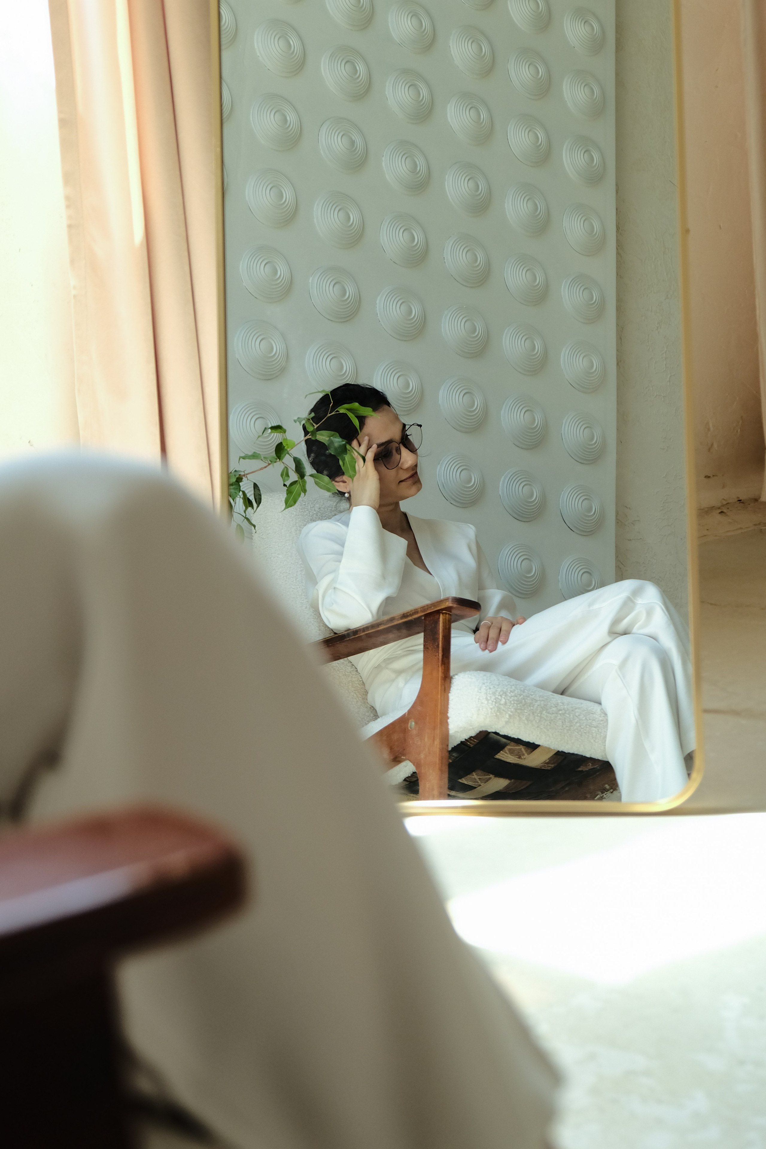 Дженнет. Контент-фотограф в Махачкале. Марина