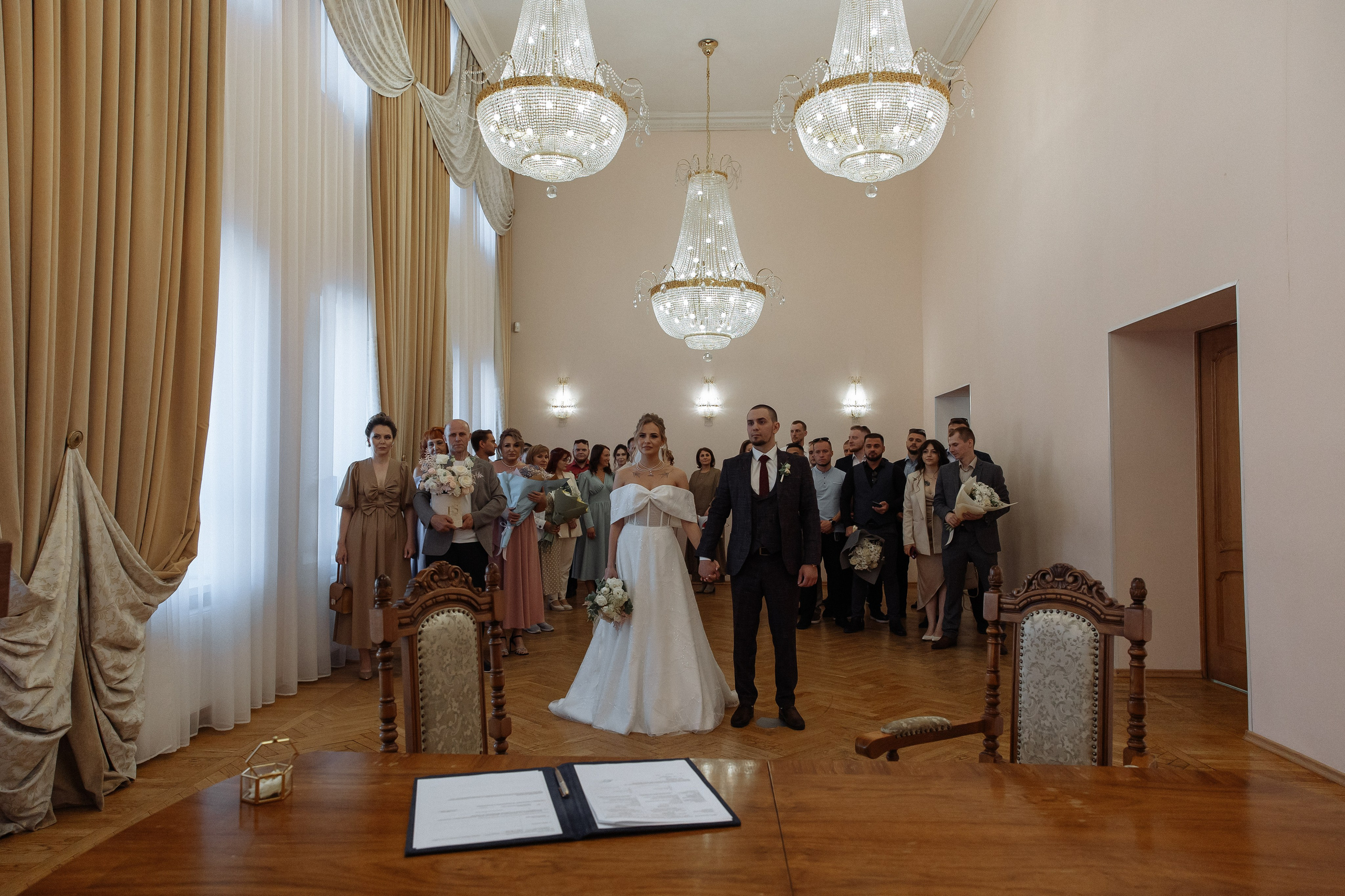 Никита и Яна 20.07. Фотограф Норильск, Москва