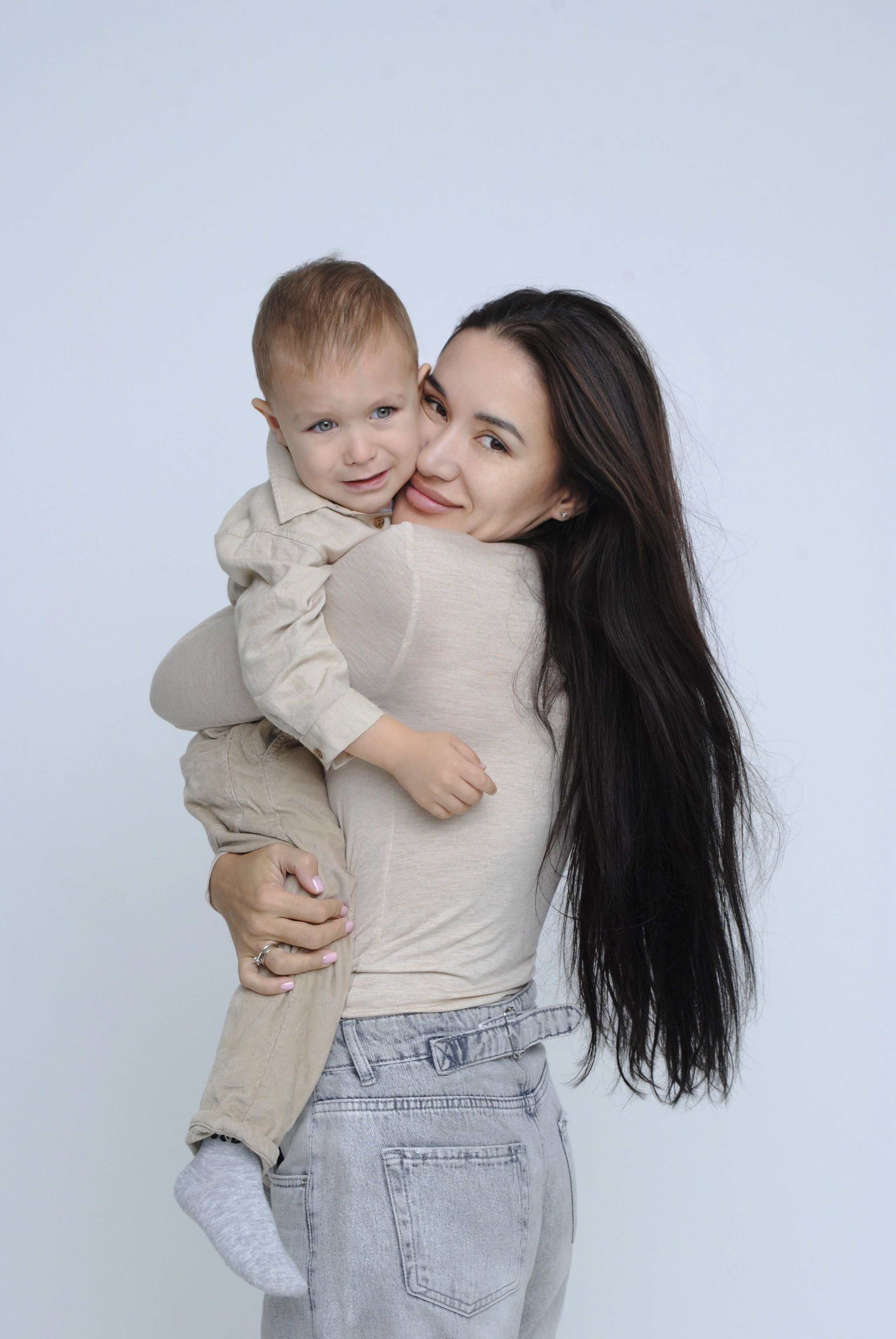 Анастасия. Фотограф Мария Мусаелян