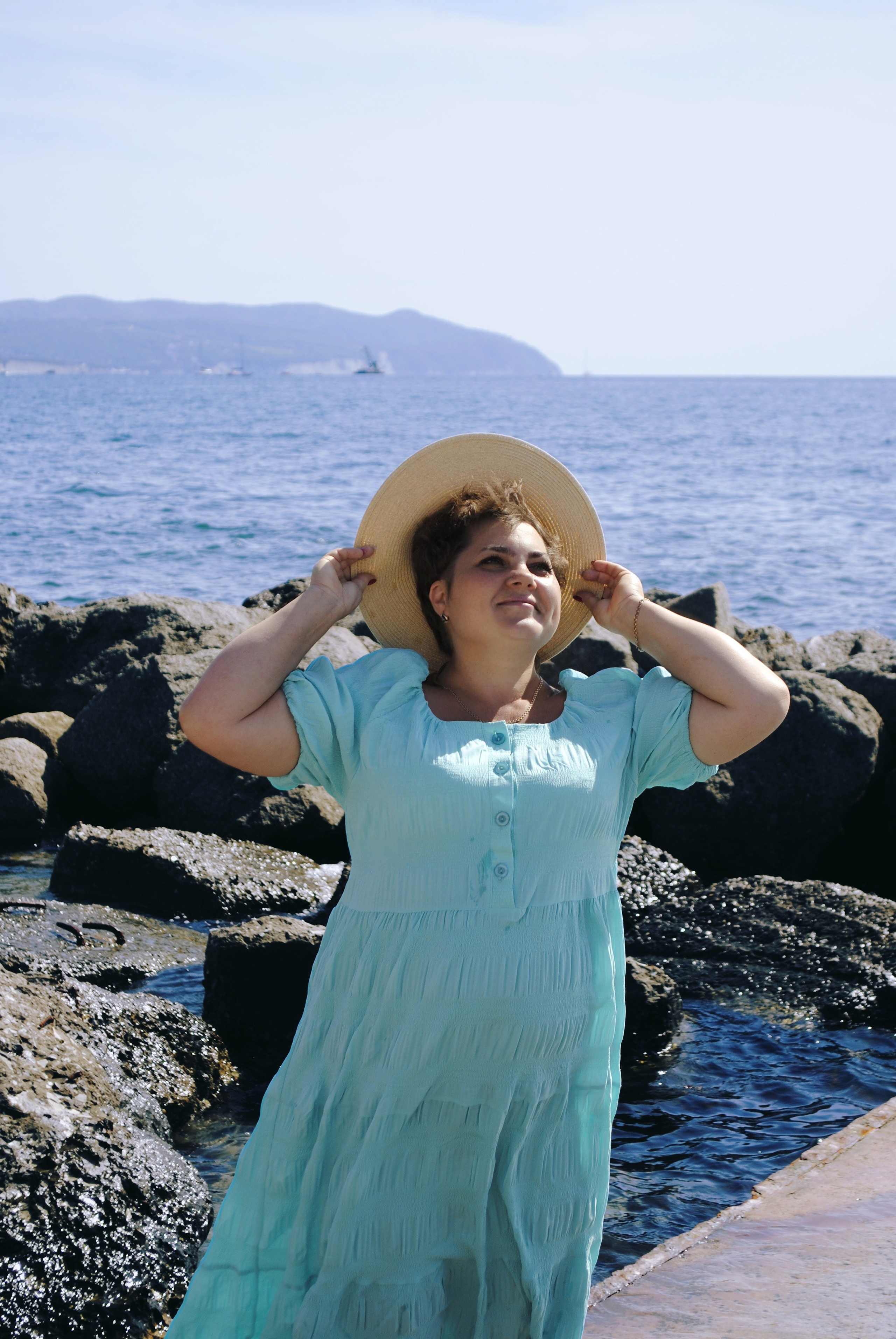 Ася и семья. Фотограф Мария Мусаелян