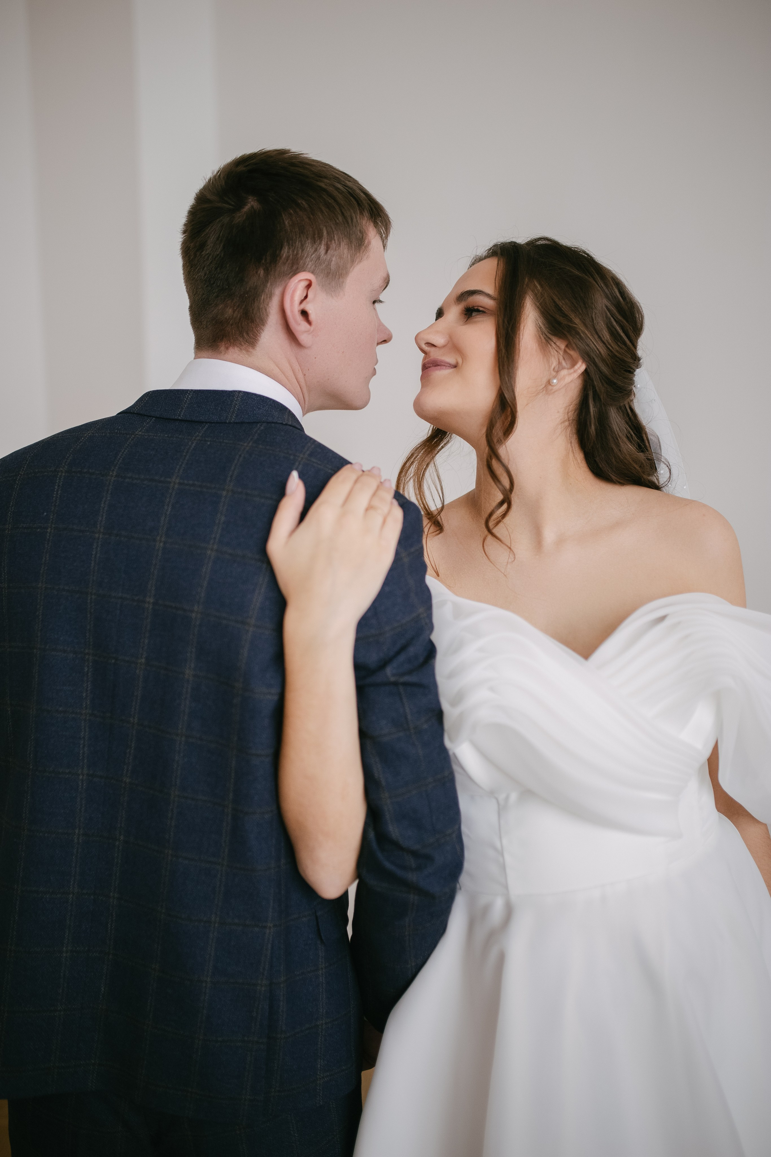 Семен и Ксения. Главная