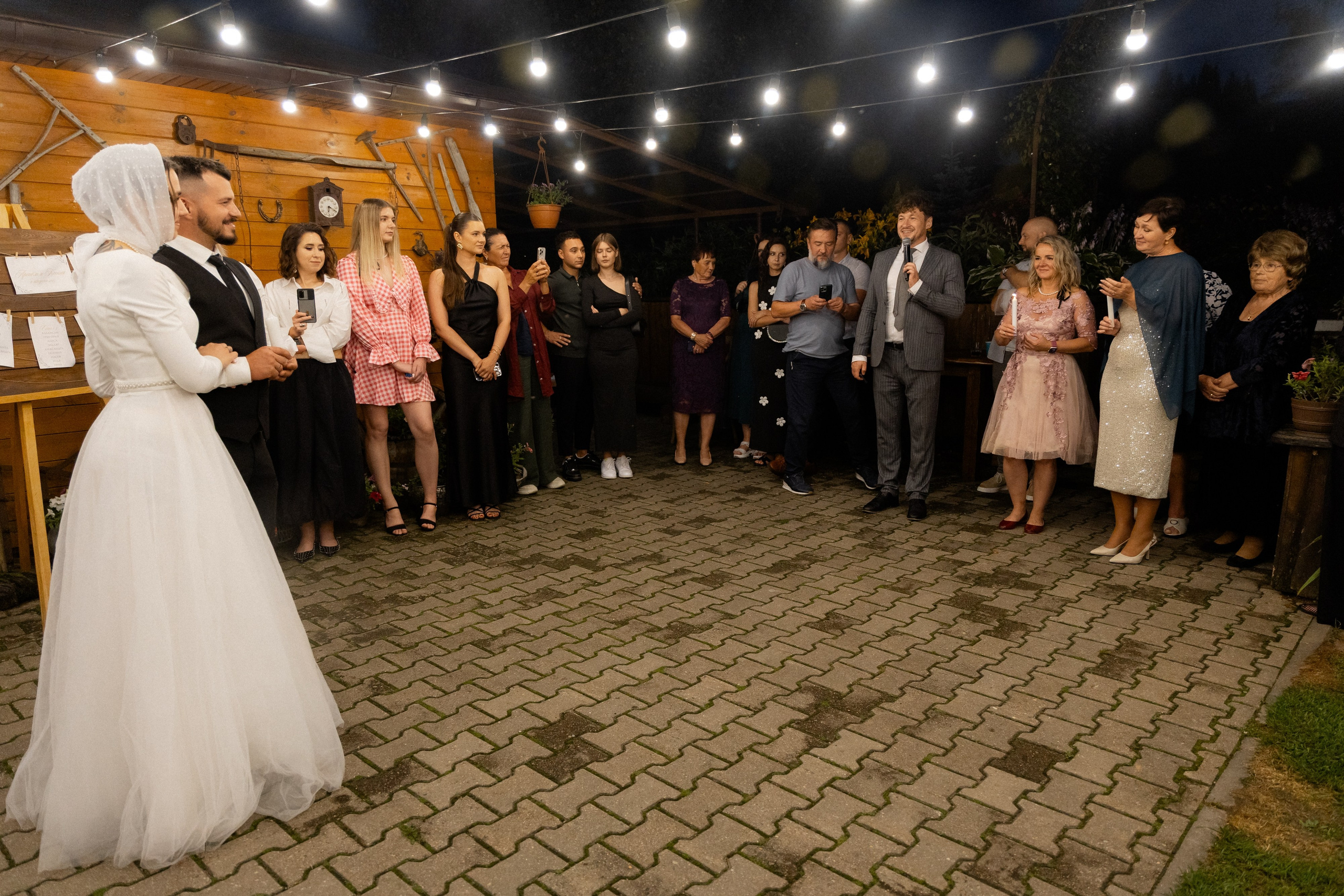 Свадебная фотосессия в агроусадьбе Лабодянка в Минске. Свадебный фотограф в Минске/Беларуси Сергей Спиридонов