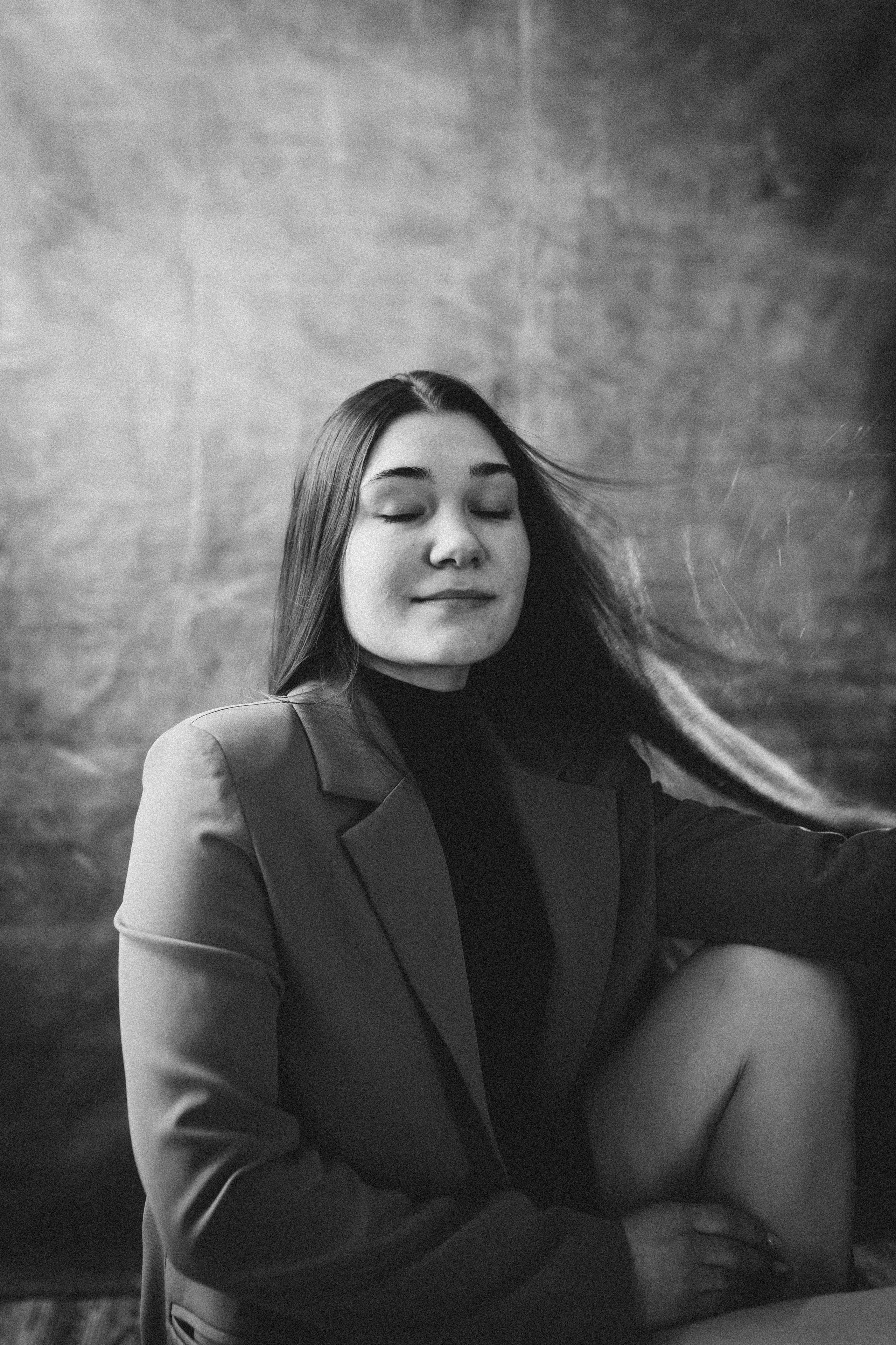 Женский портрет Барнаул. Фотограф новорожденных в г. Барнаул Ренпенинг Катерина