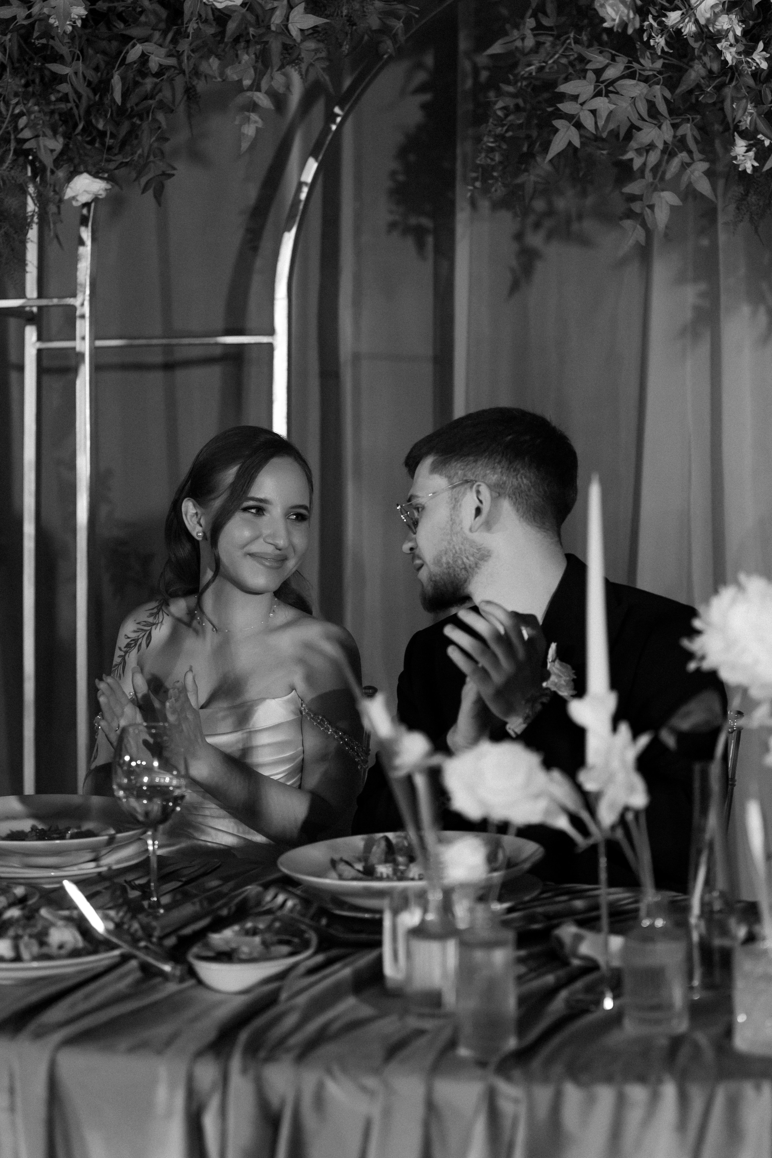 Ренат и Лина. Ланемец Юлия — фотограф Волгоград/Волжский