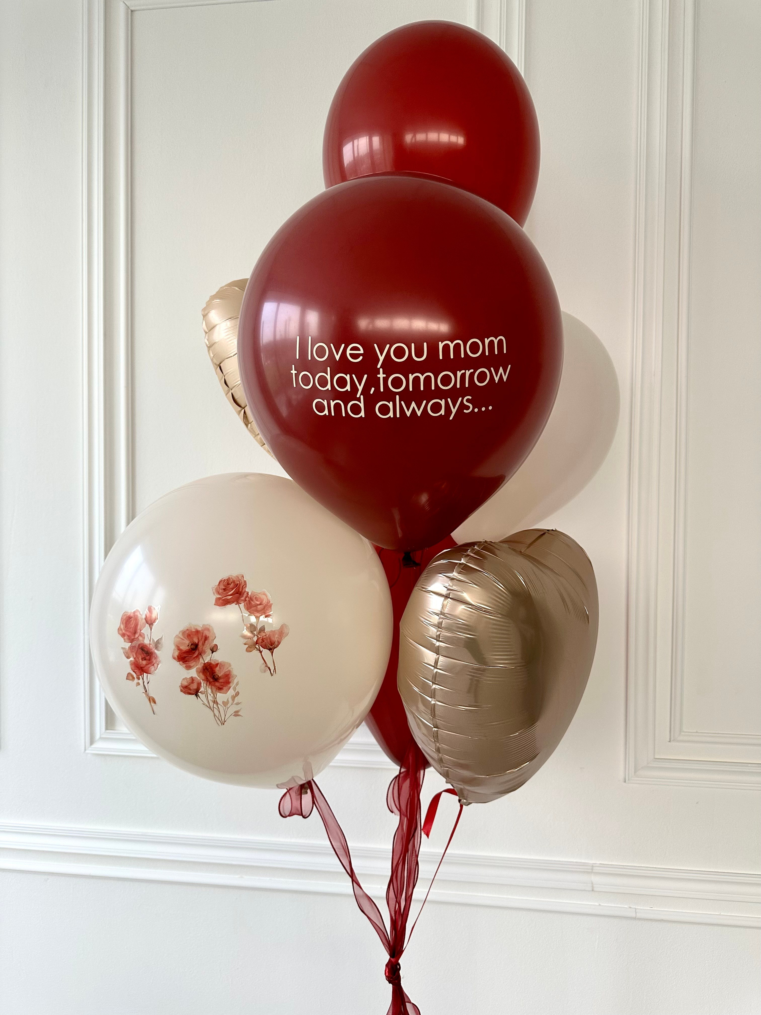 Для нее. Фабрика праздника