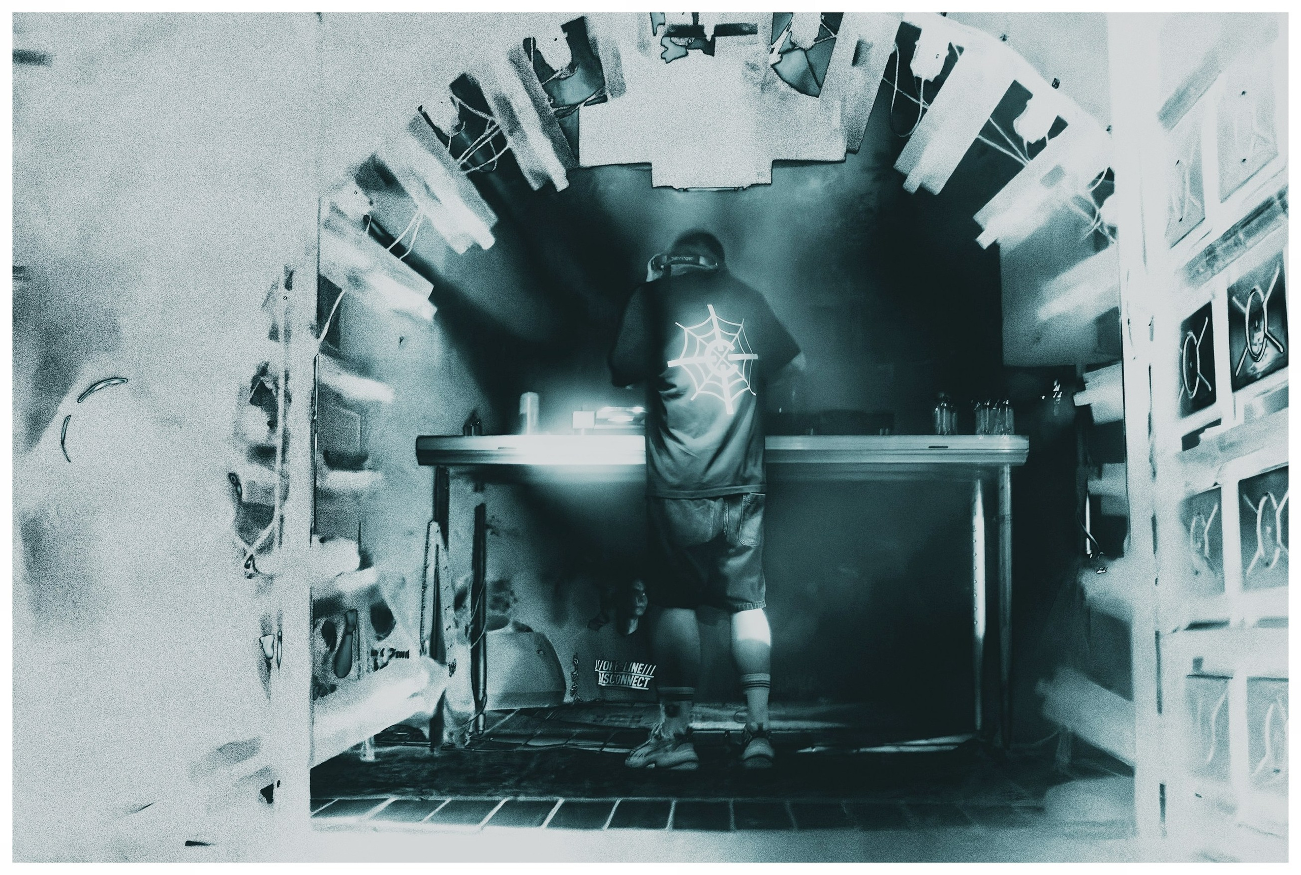 SUMMER SIGMA. Репортажный и портретный фотограф, Влад Хафизов, Москва