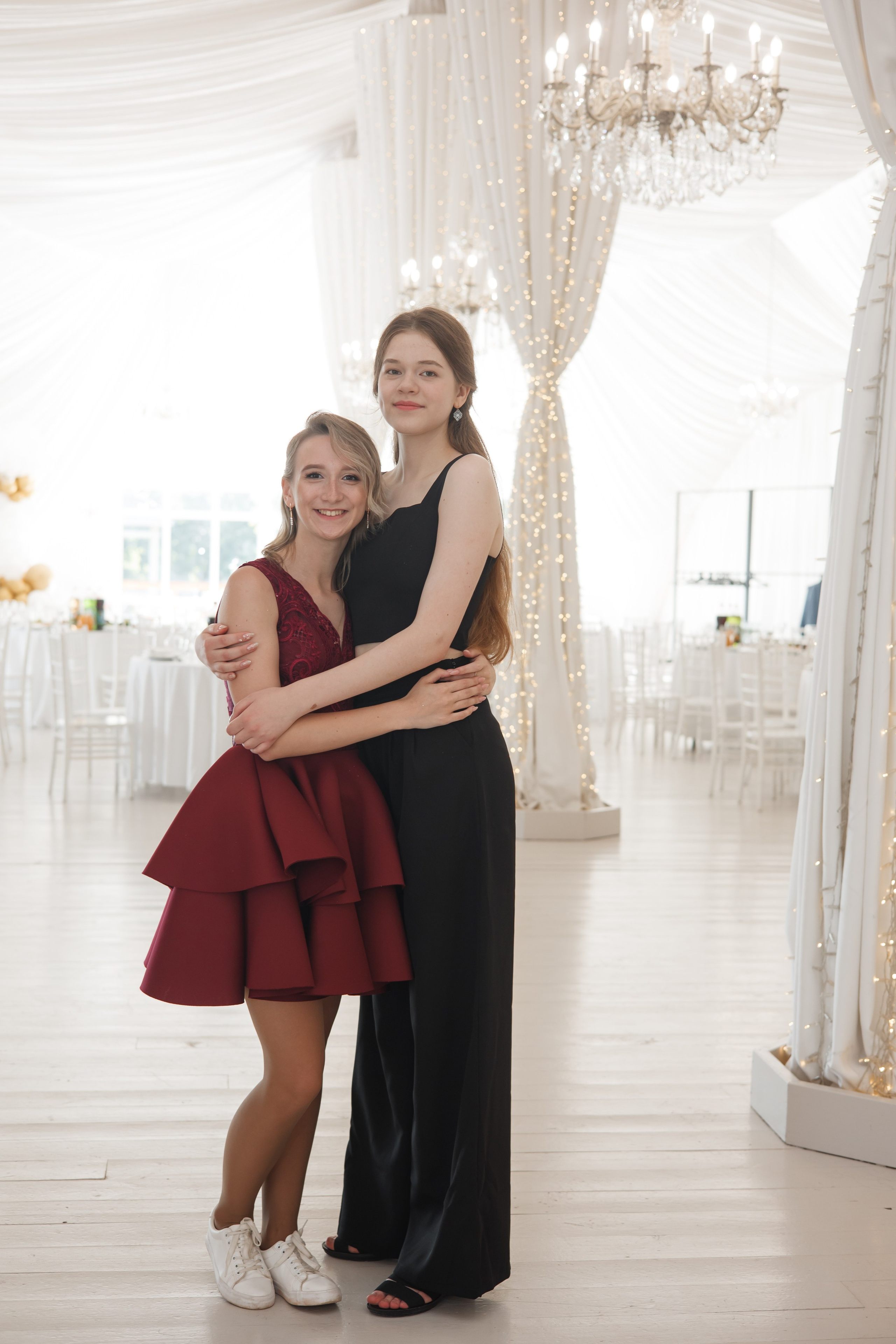 Выпускной, шатер в усадьбе «Гребнево». Свадебный и репортажный фотограф (Москва, Королев и другие)