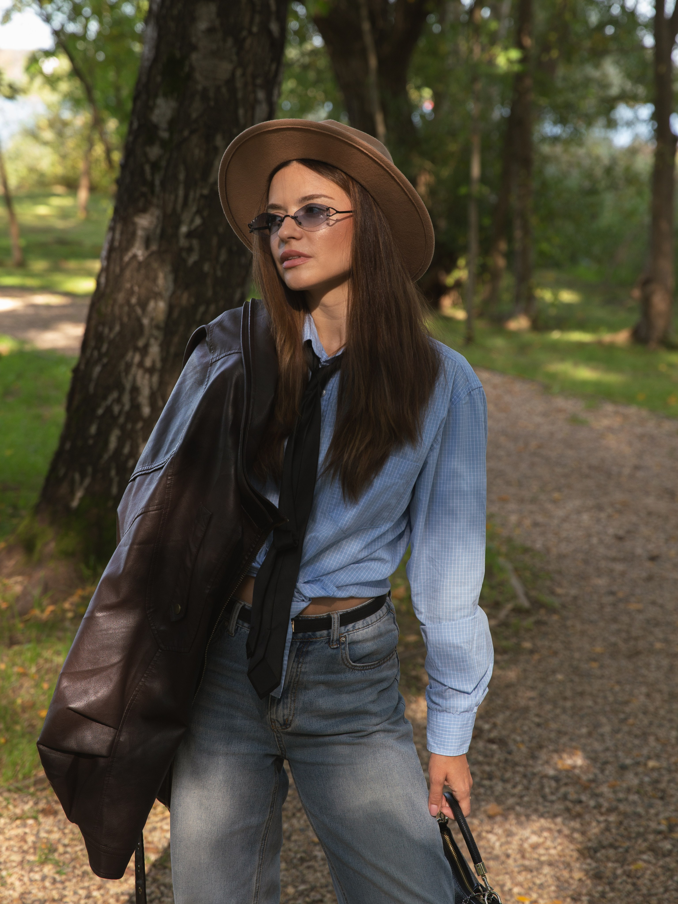 Инна. Фотограф в Москве Саша Кудрявая