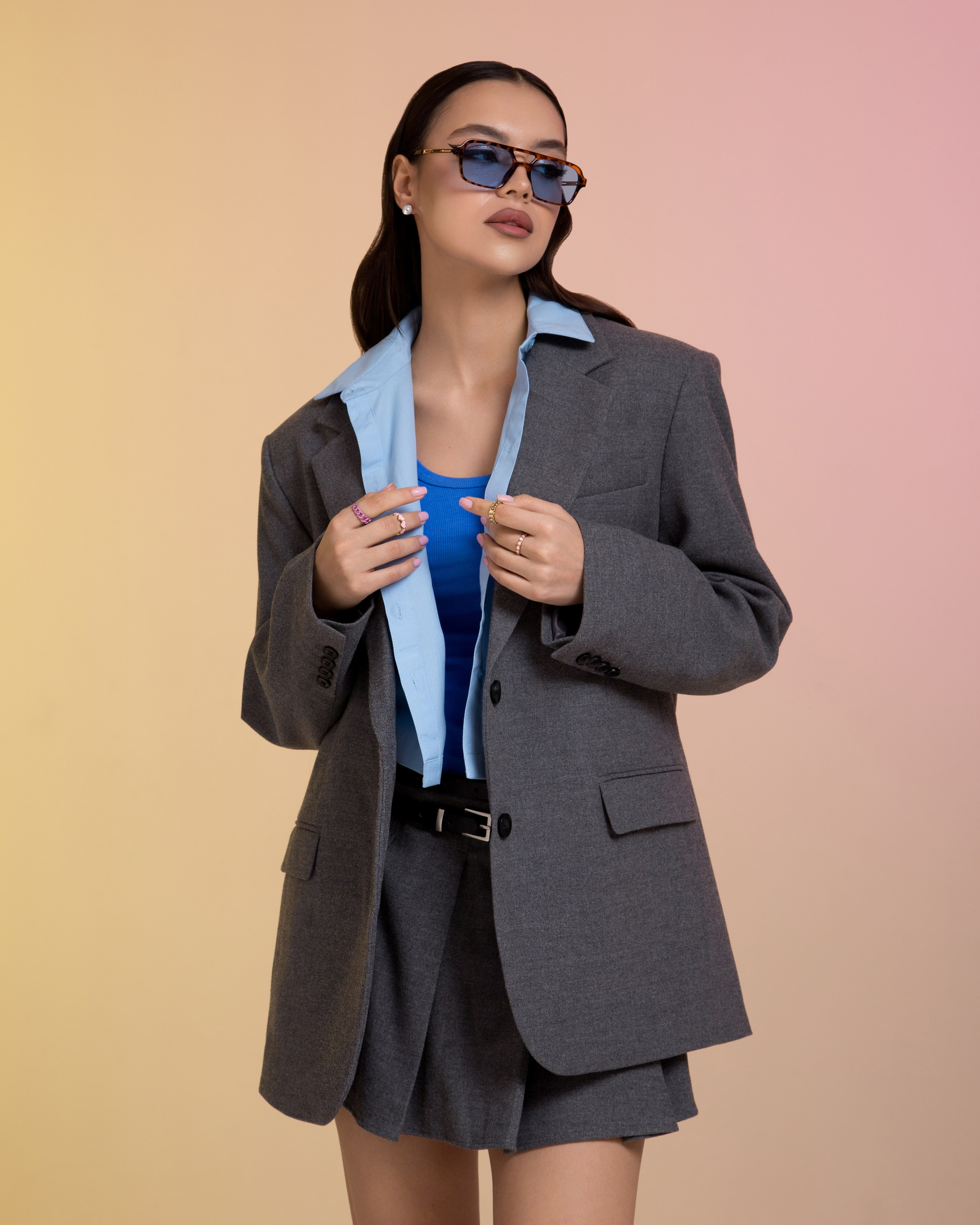 Лера. Фотограф в Москве Саша Кудрявая