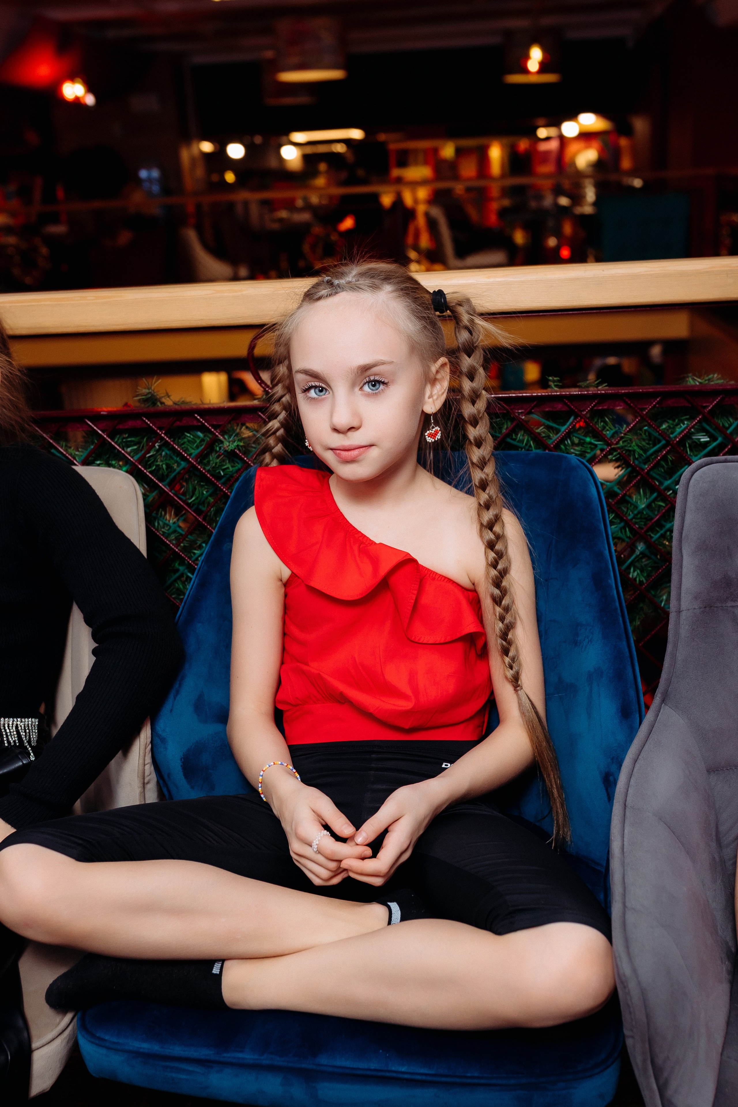 Дни Рождения. Фотограф в Санкт-Петербурге Кирюшенков Андрей