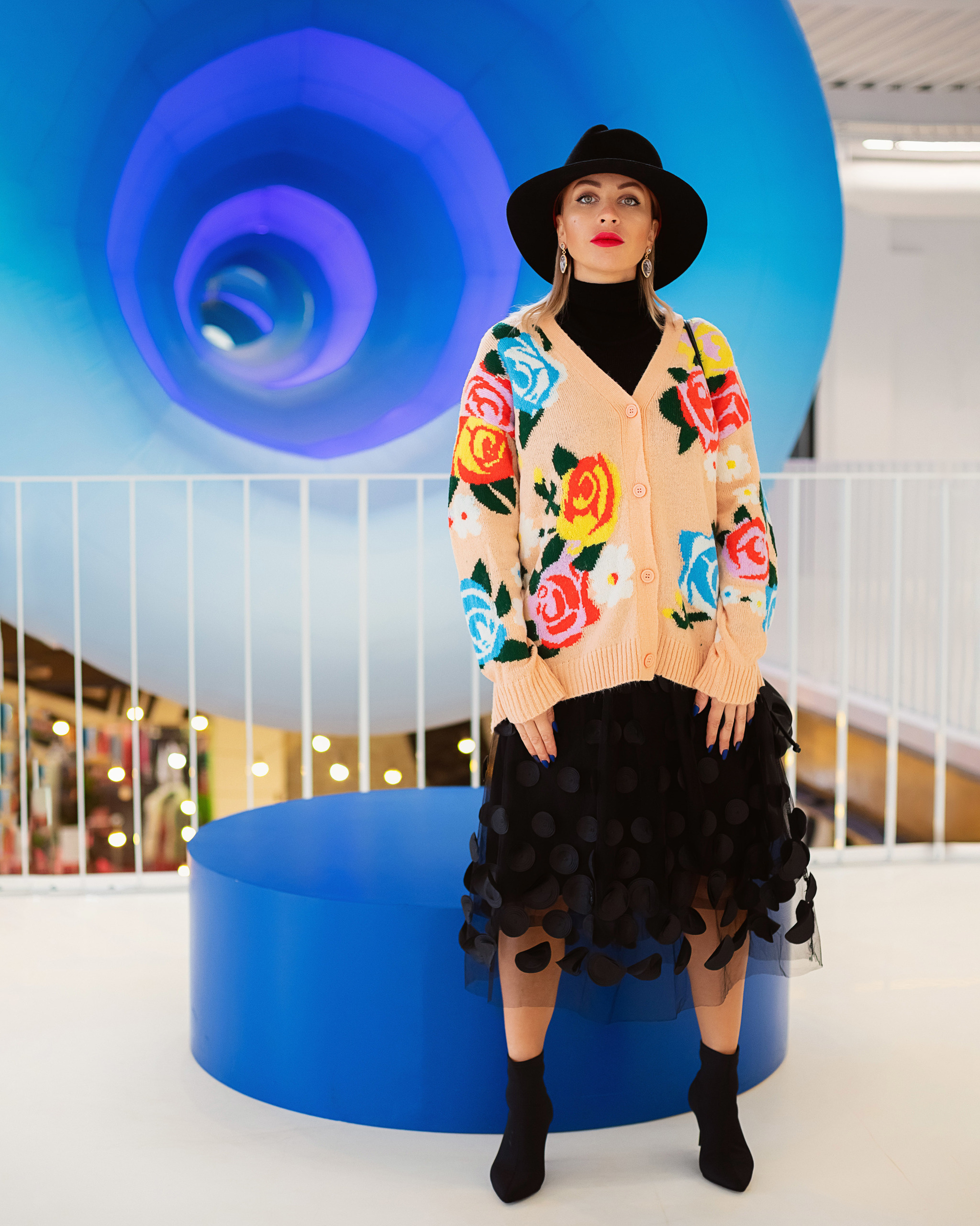 Олеся | Стилист. Brand фотограф в Москве Юлиана Томина