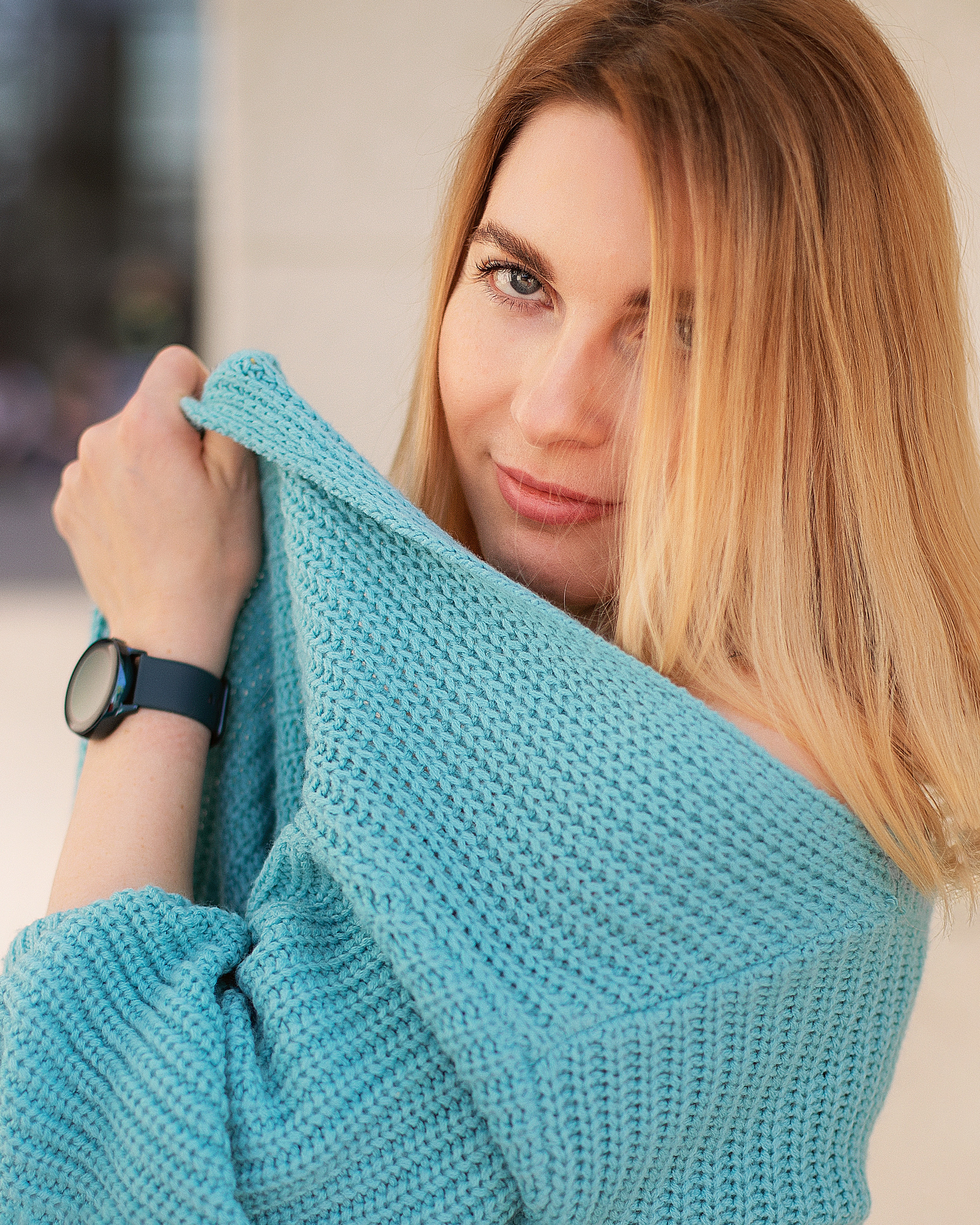 Наталья | Блогер, стилист. Brand фотограф в Москве Юлиана Томина