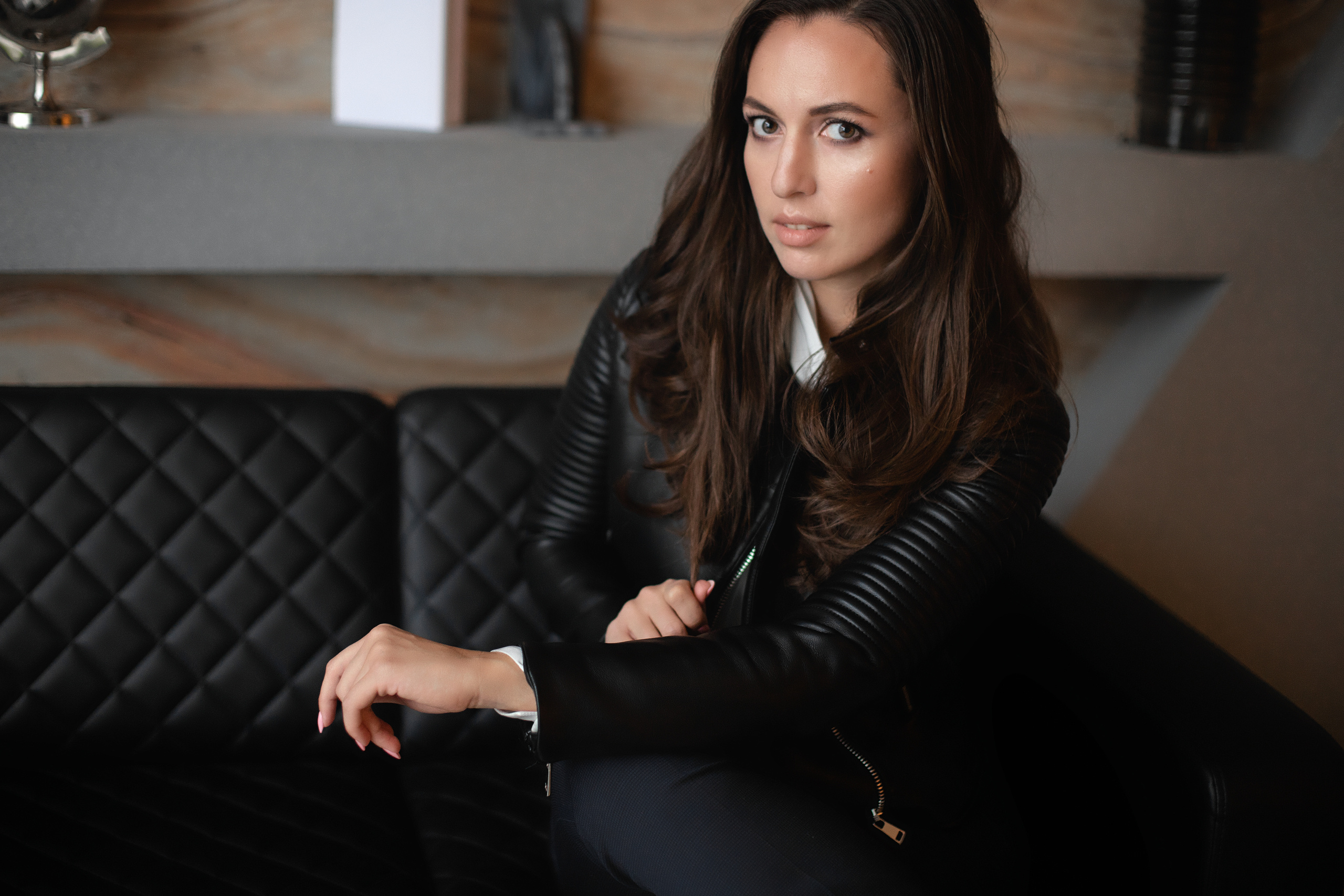 Финансист. Brand фотограф в Москве Юлиана Томина