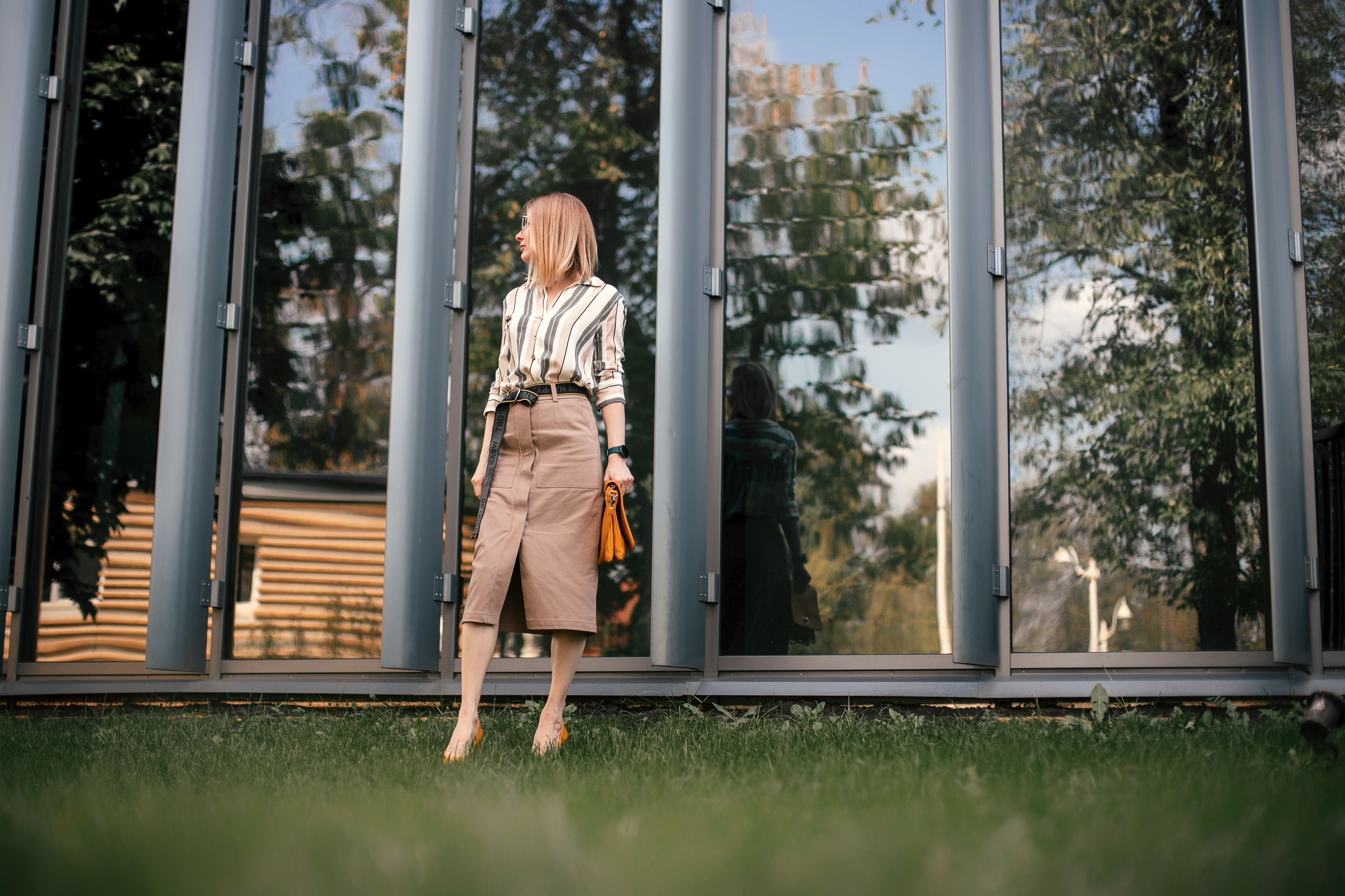 Наталья | Блогер, стилист. Brand фотограф в Москве Юлиана Томина