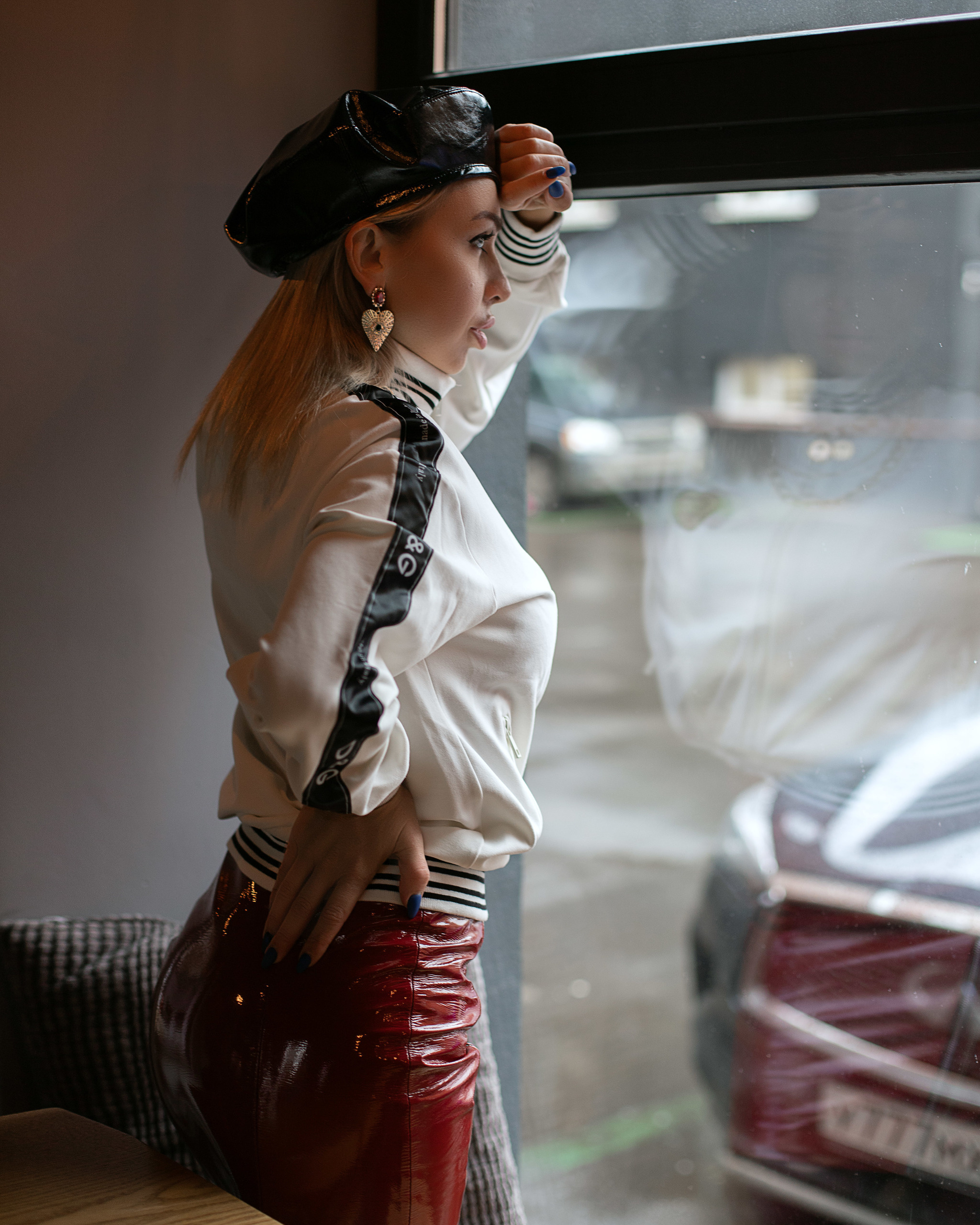 Олеся | Стилист. Brand фотограф в Москве Юлиана Томина