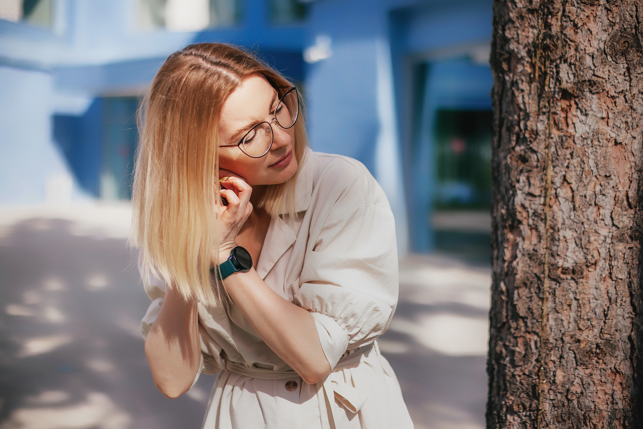 Наталья | Блогер, стилист. Brand фотограф в Москве Юлиана Томина