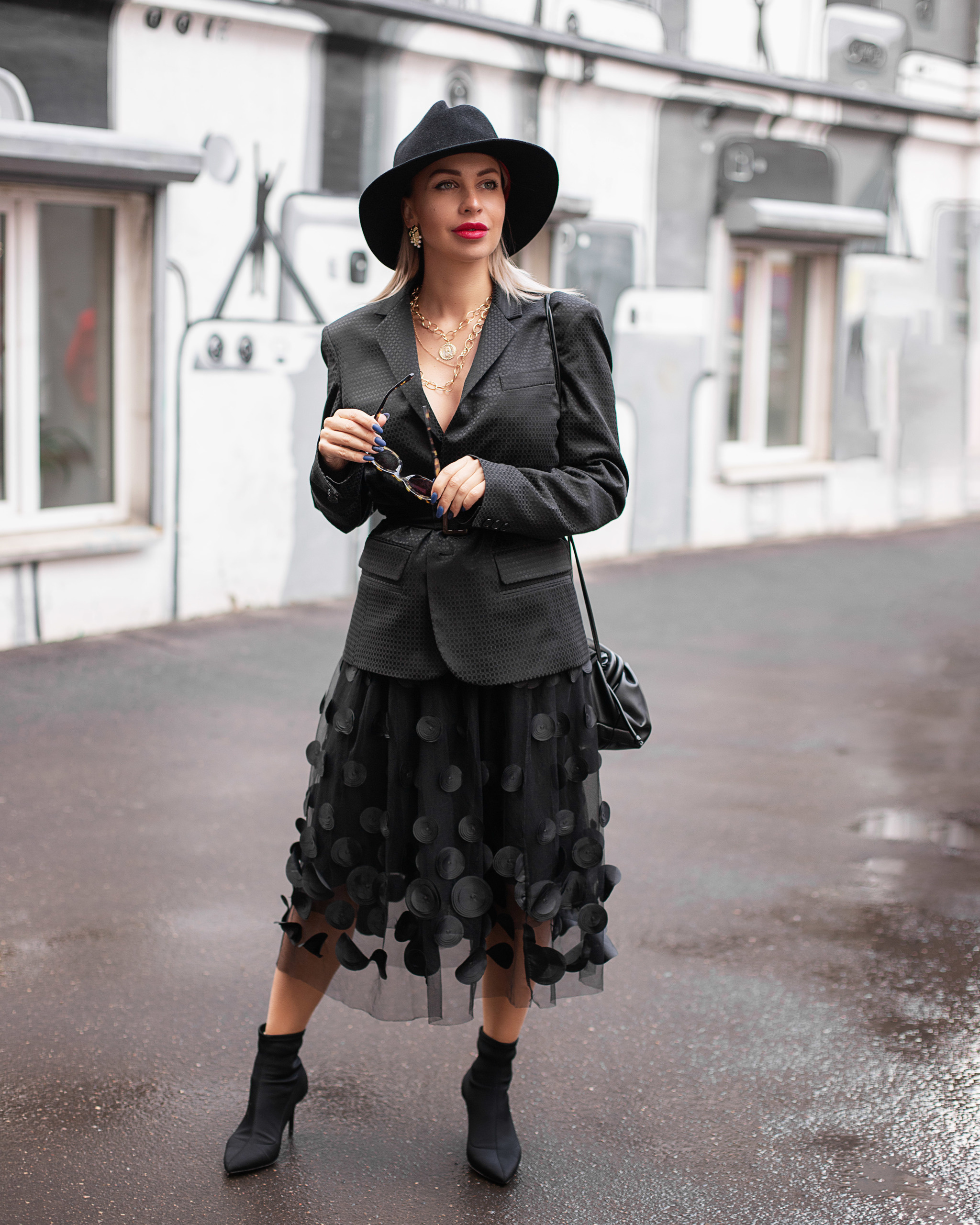 Олеся | Стилист. Brand фотограф в Москве Юлиана Томина