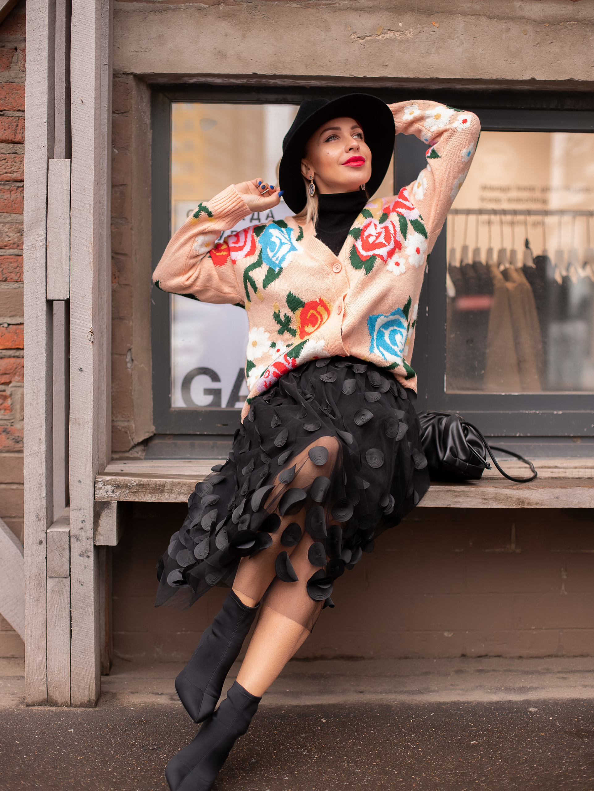 Олеся | Стилист. Brand фотограф в Москве Юлиана Томина