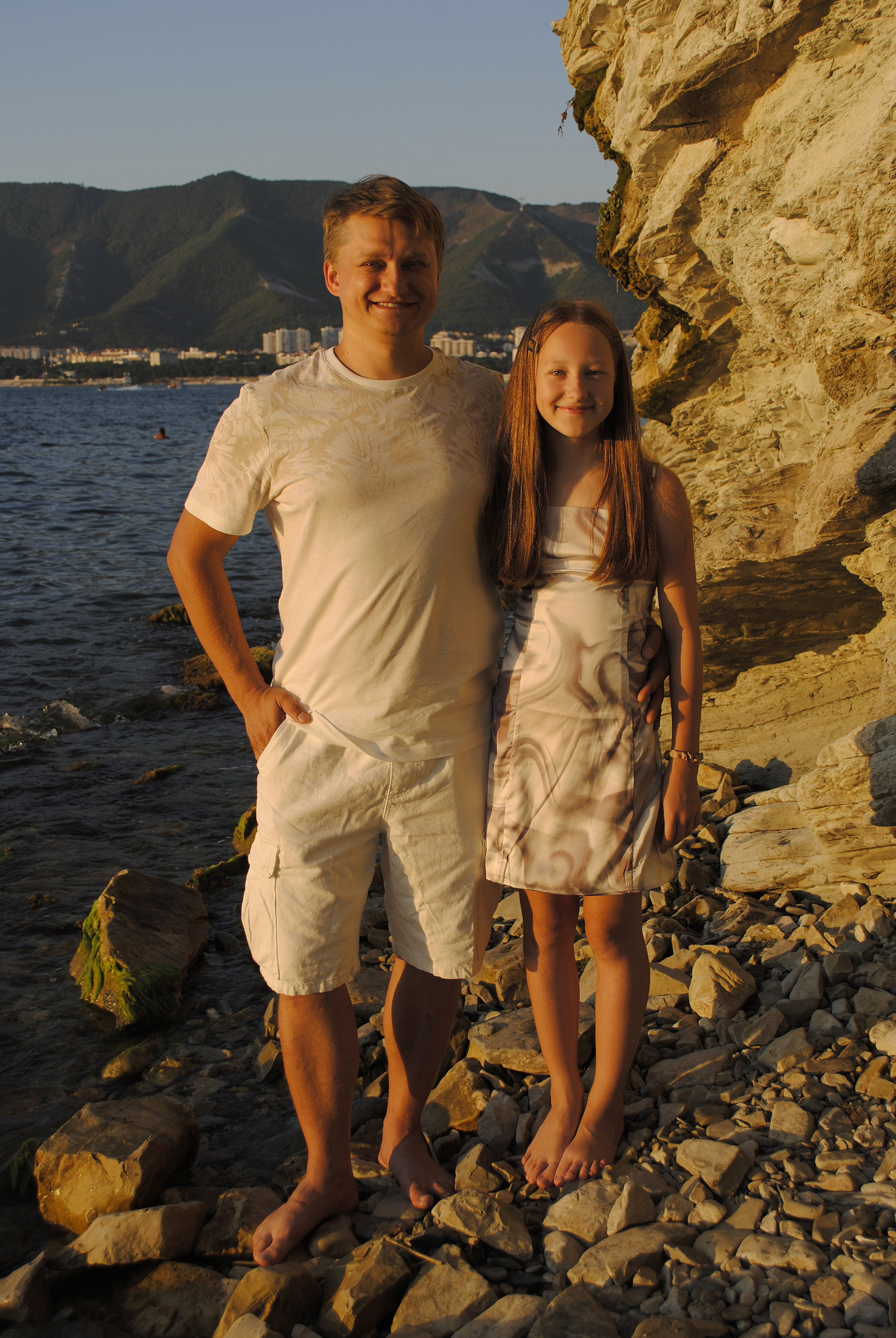 Елена. Фотограф Мария Мусаелян