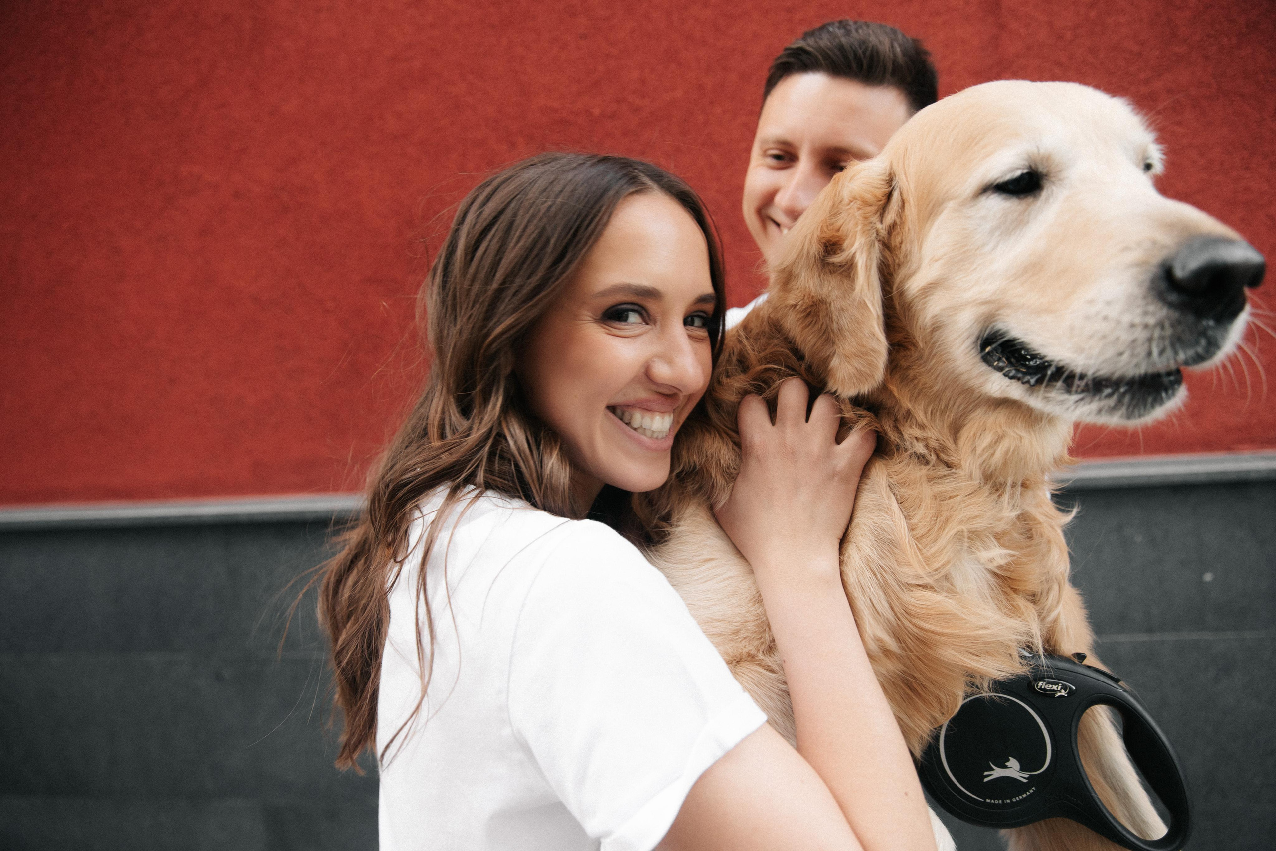 A&L love story. Фотограф в Новосибирске и Москве