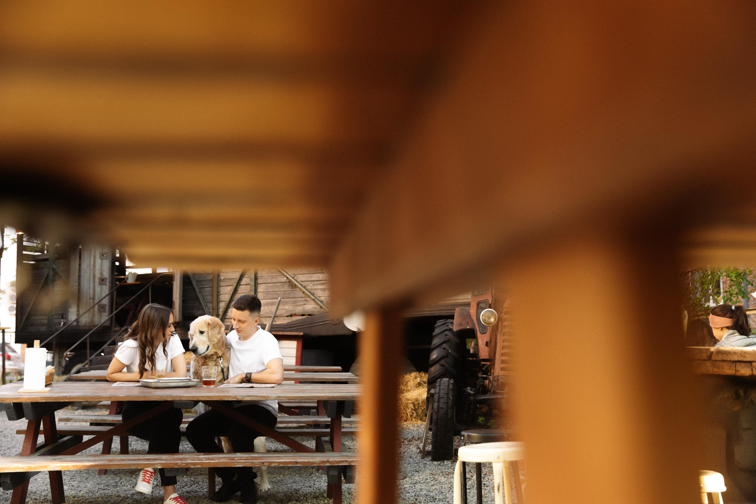 A&L love story. Фотограф в Новосибирске и Москве