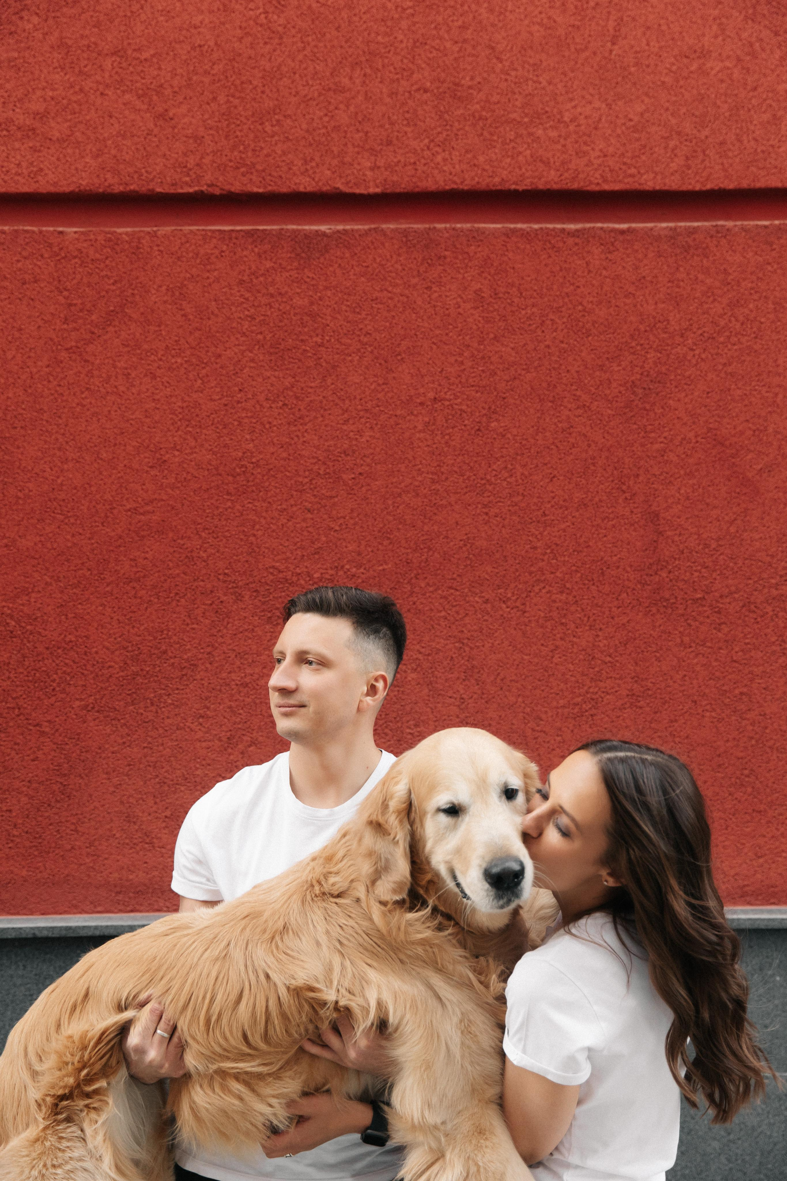 A&L love story. Фотограф в Новосибирске и Москве