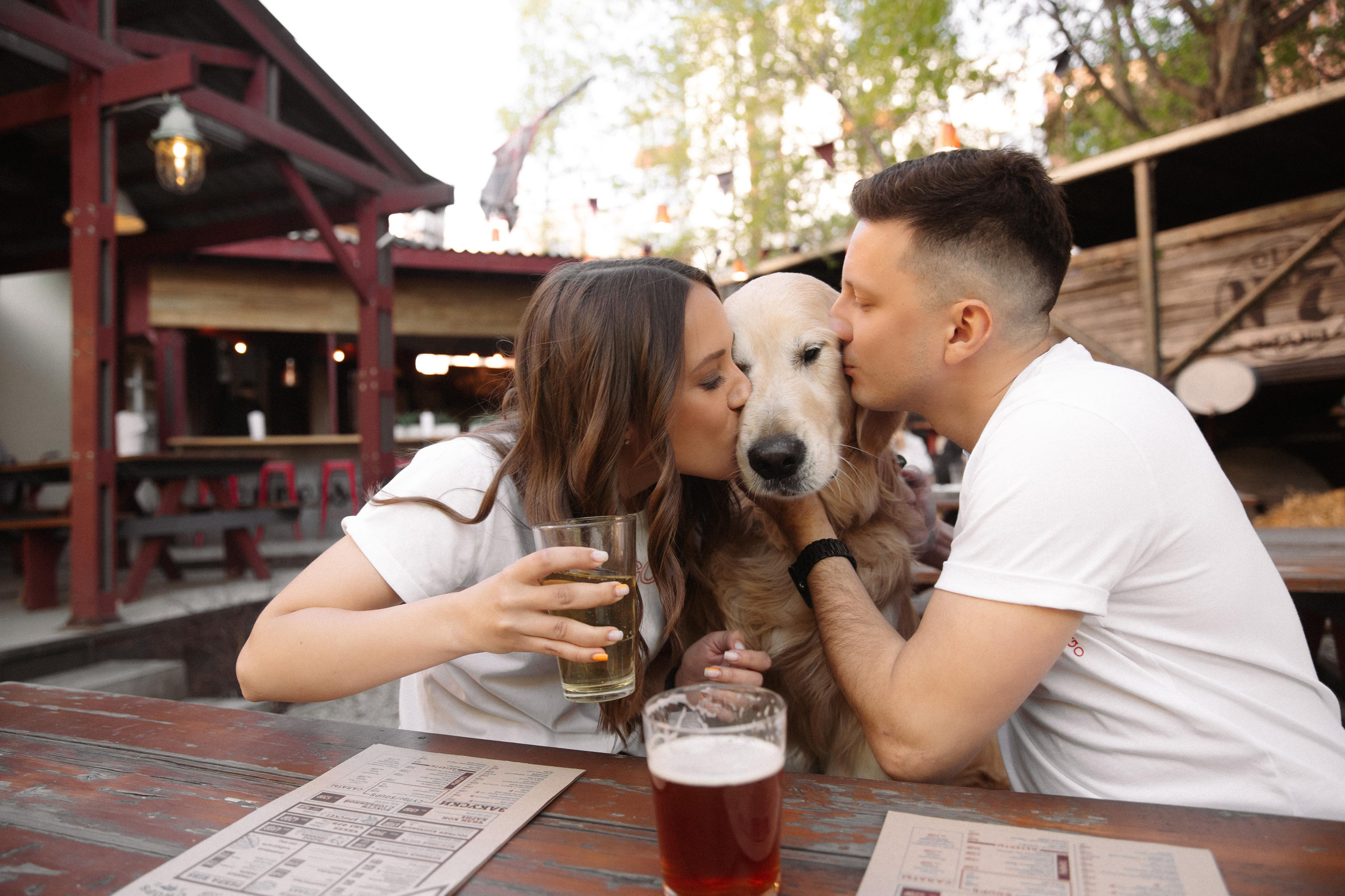 A&L love story. Фотограф в Новосибирске и Москве