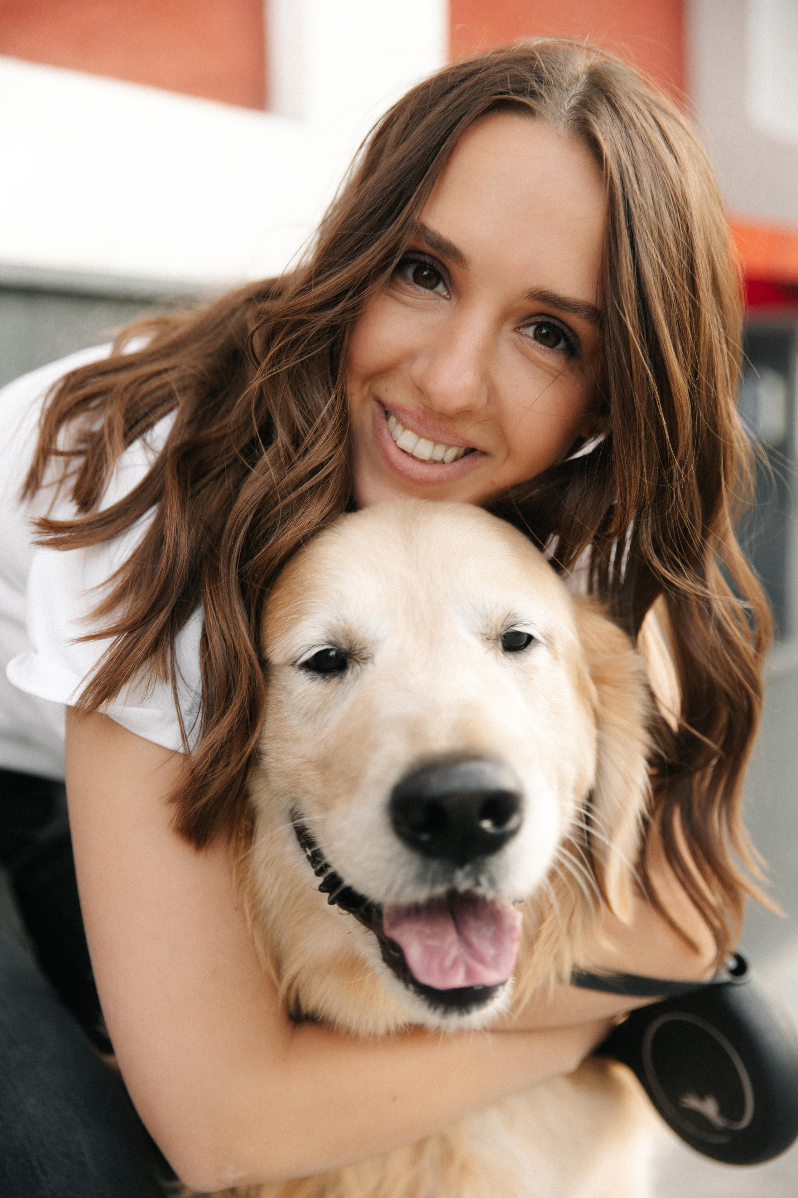 A&L love story. Фотограф в Новосибирске и Москве