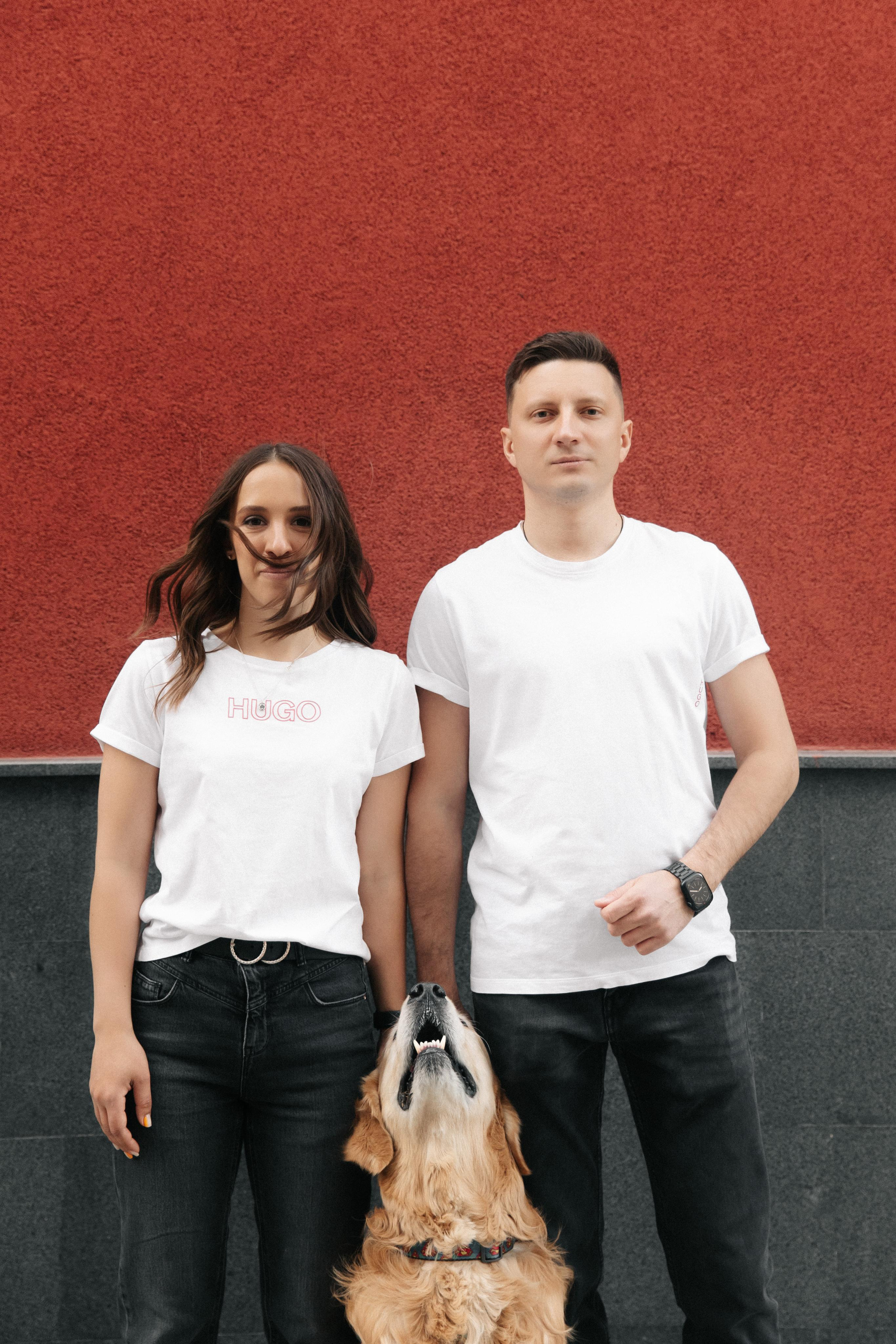 A&L love story. Фотограф в Новосибирске и Москве