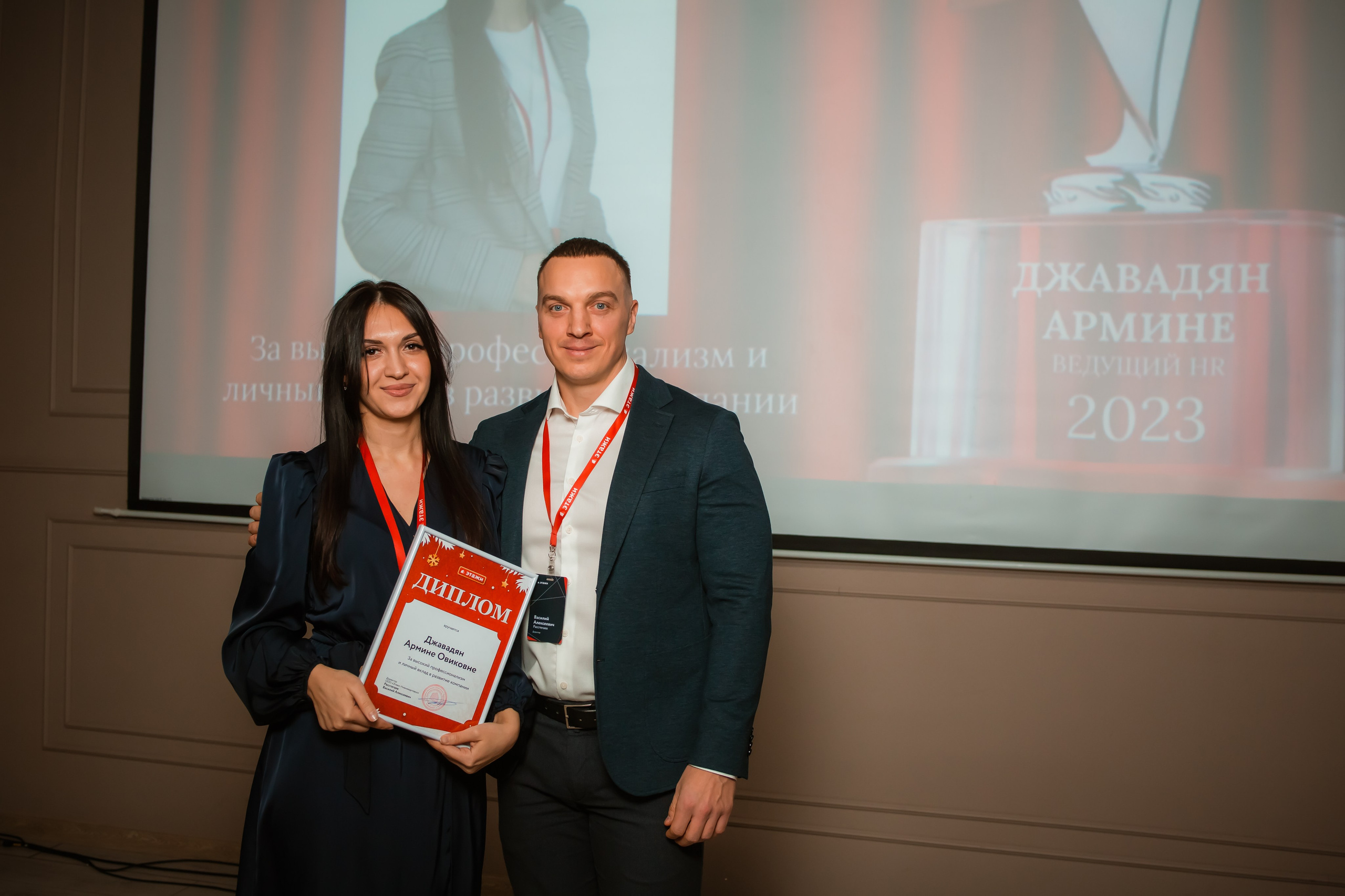 Этажи — подведение итогов 2023. Репортажный фотограф Василий Сазонов в Нижневартовске