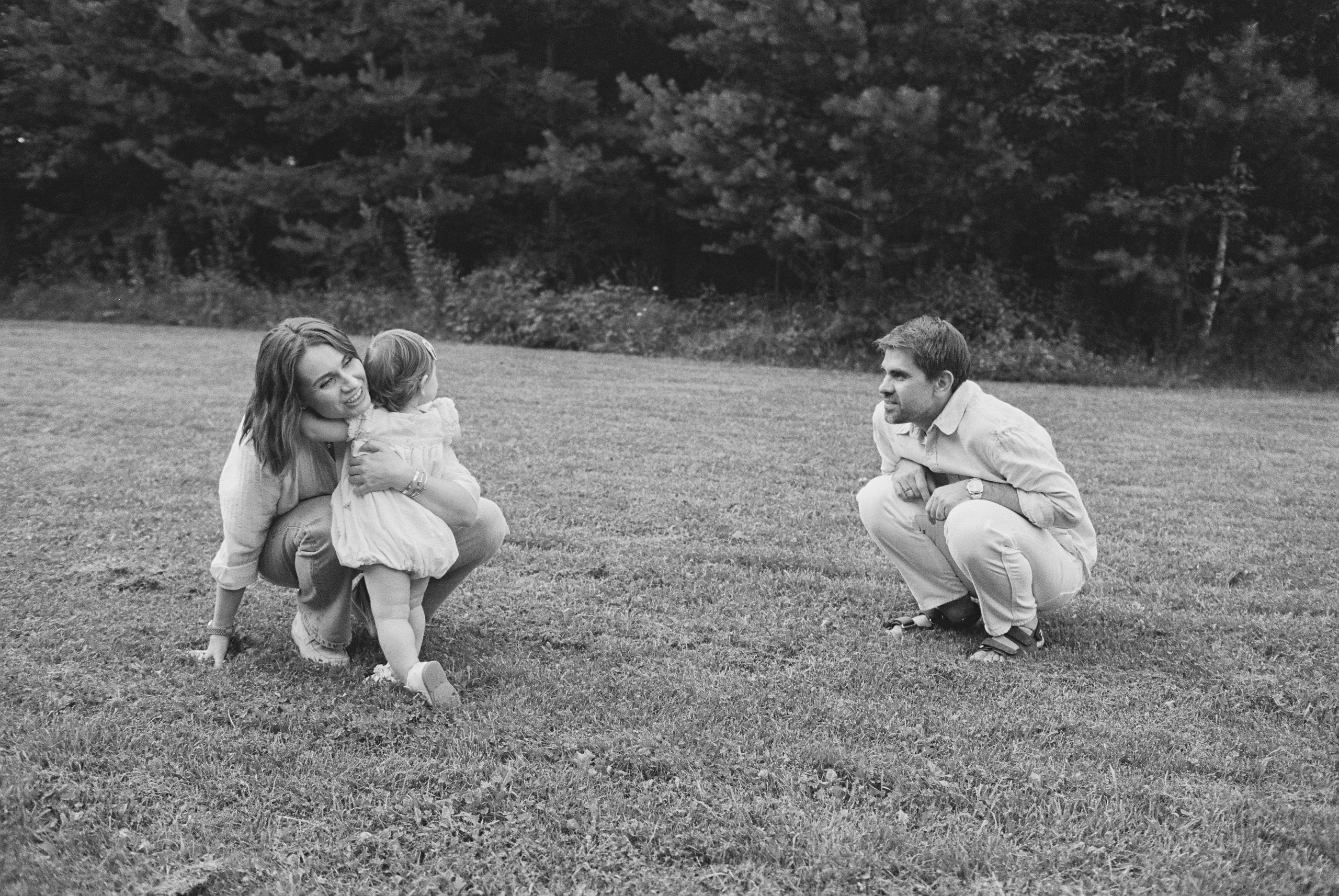 Family Time плёнка. Фотограф беременности и материнства в Москве Алевтина Носова